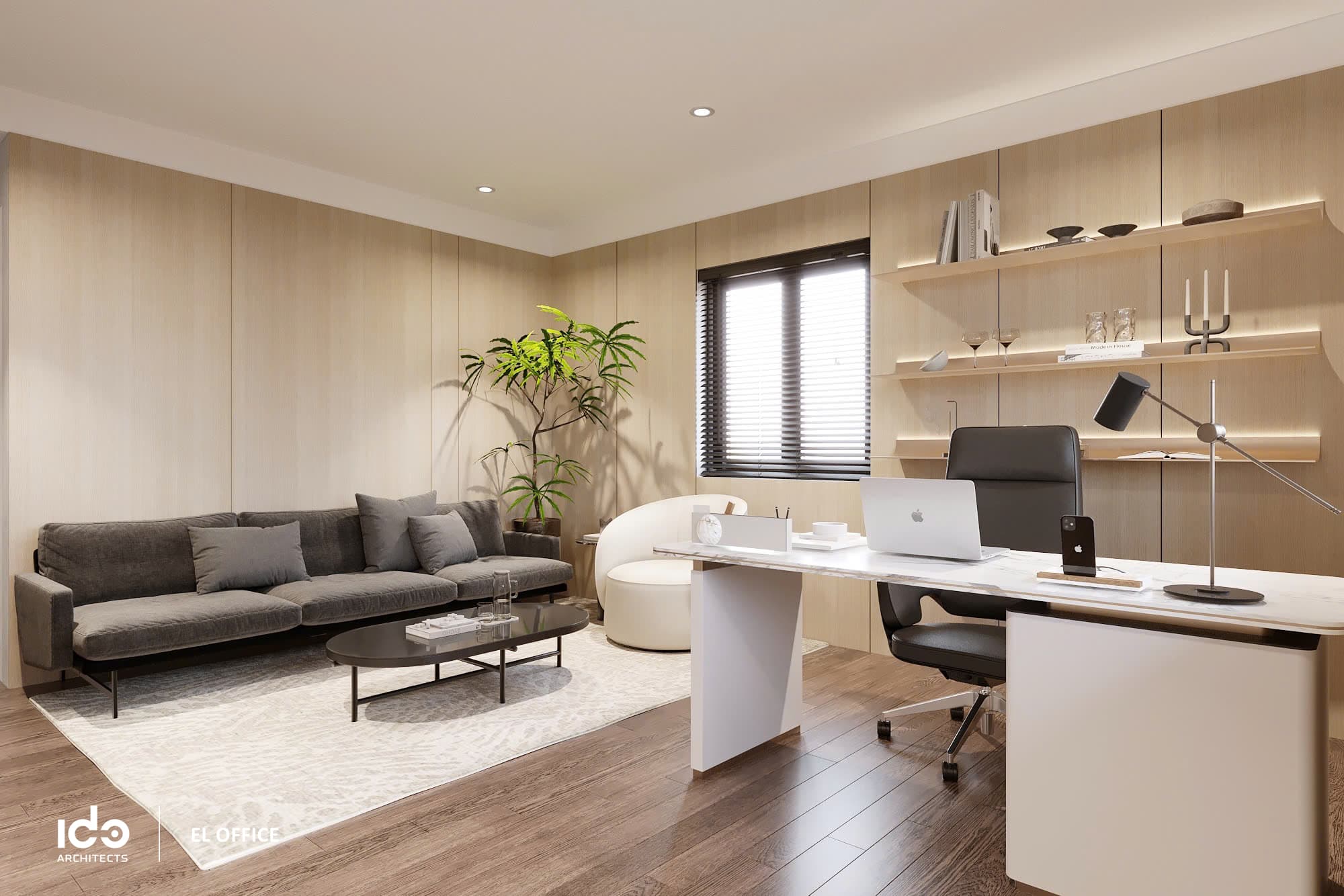 EL OFFICE - ĐÀ NẴNG 11
