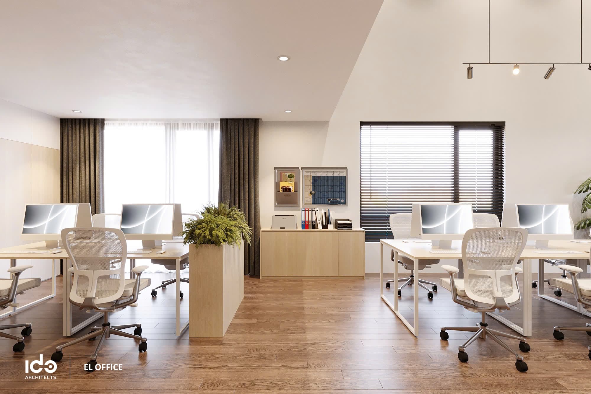 EL OFFICE - ĐÀ NẴNG 9