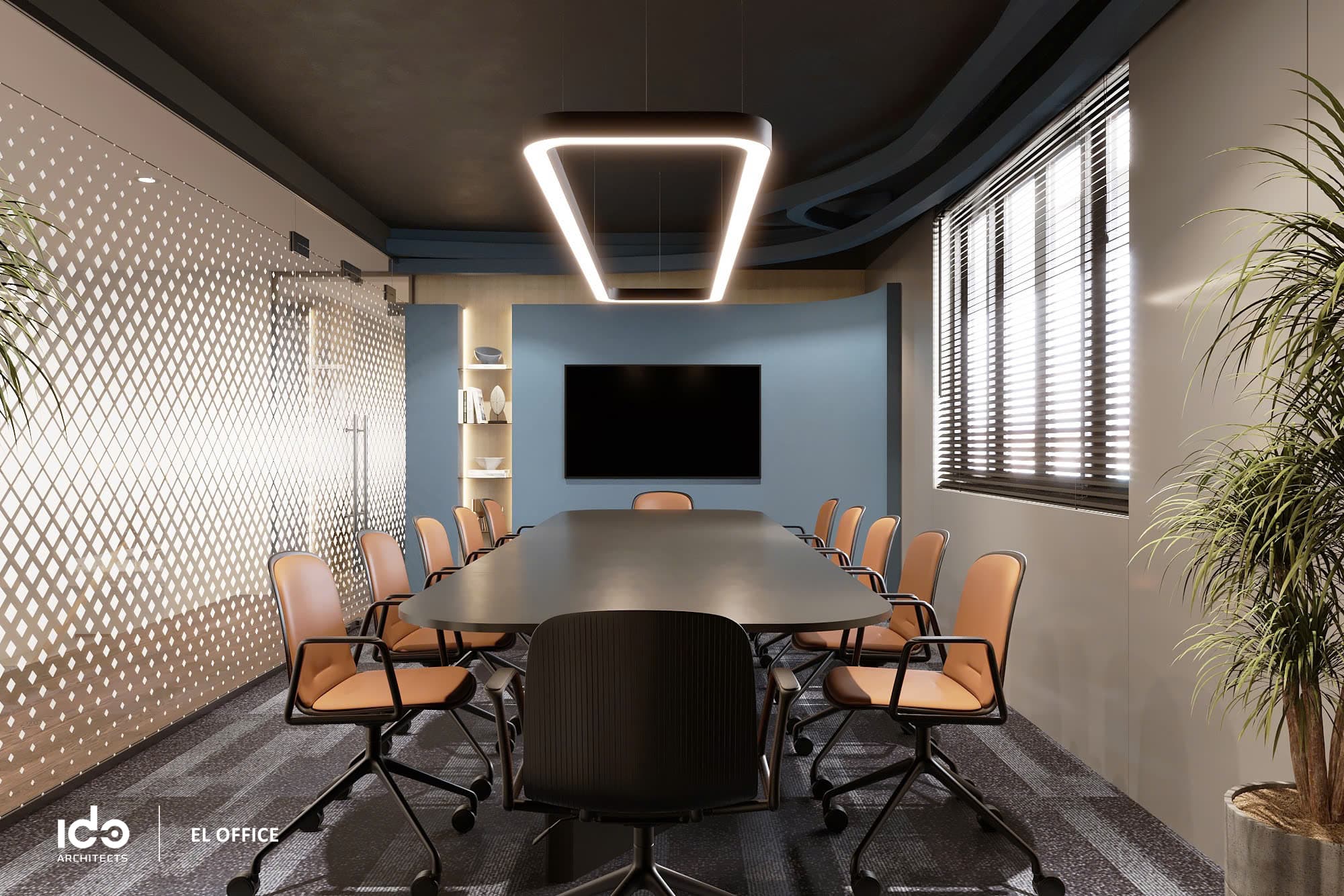 EL OFFICE - ĐÀ NẴNG 7