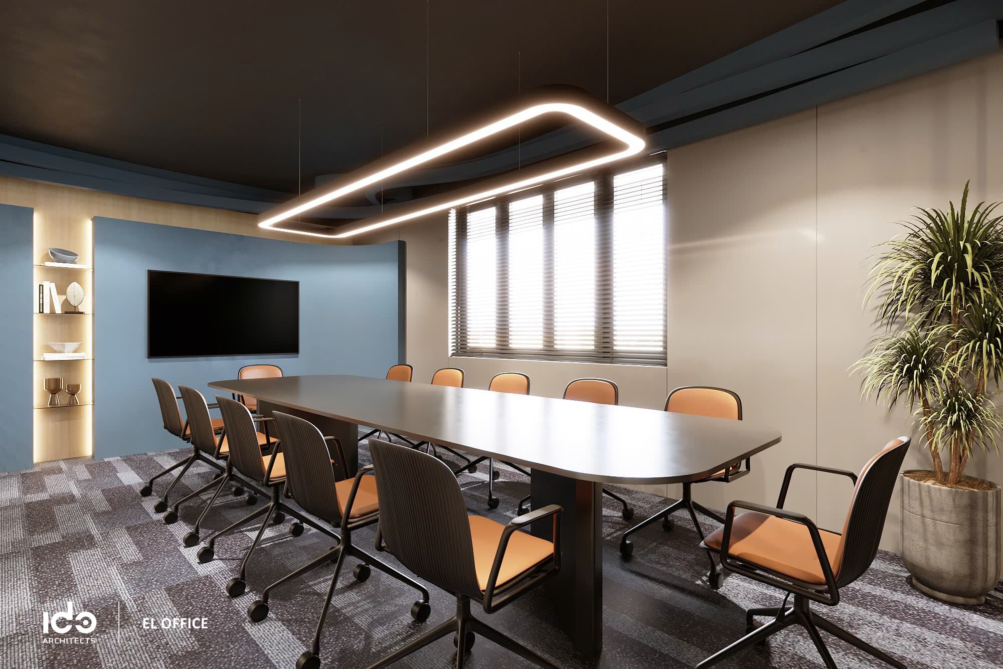 EL OFFICE - ĐÀ NẴNG 6
