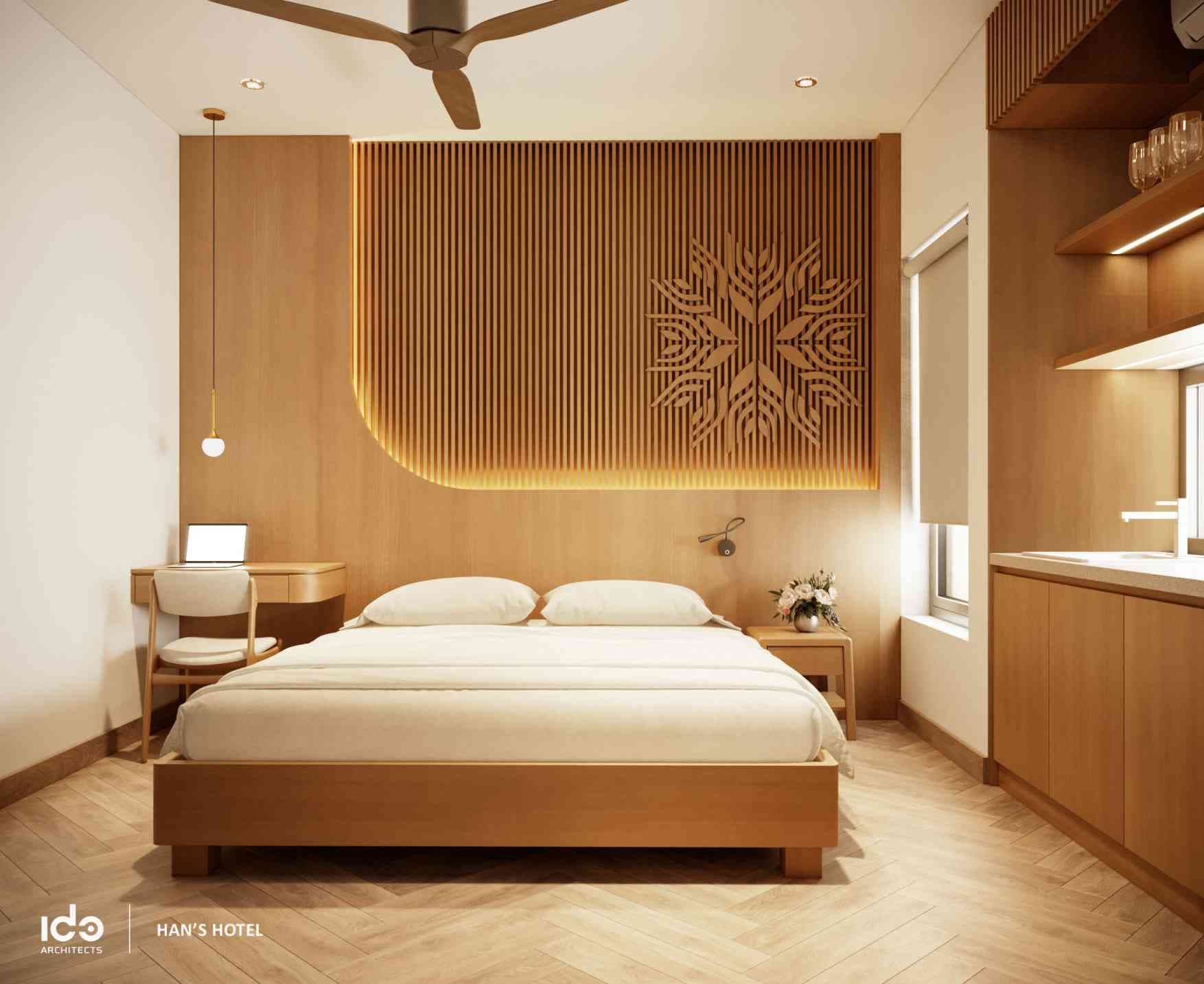 CẢI TẠO HANS HOTEL- ĐÀ NẴNG 23