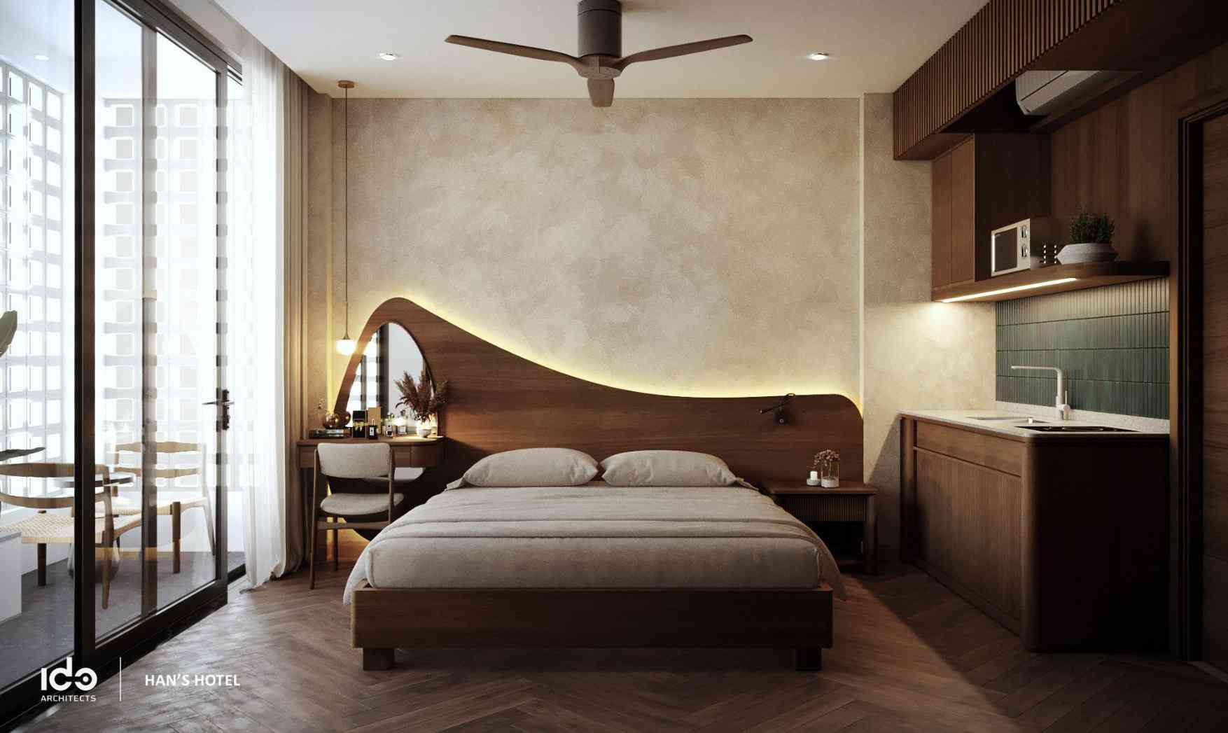 CẢI TẠO HANS HOTEL- ĐÀ NẴNG 22