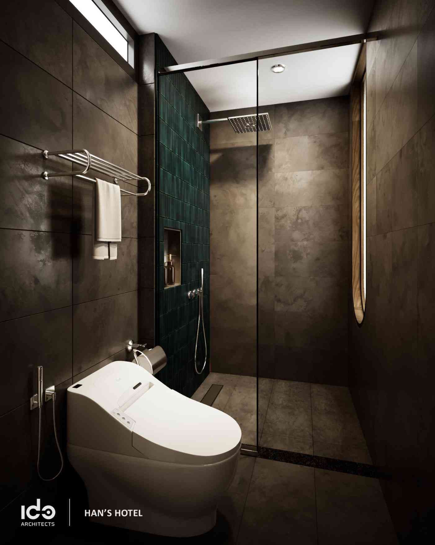 CẢI TẠO HANS HOTEL- ĐÀ NẴNG 18