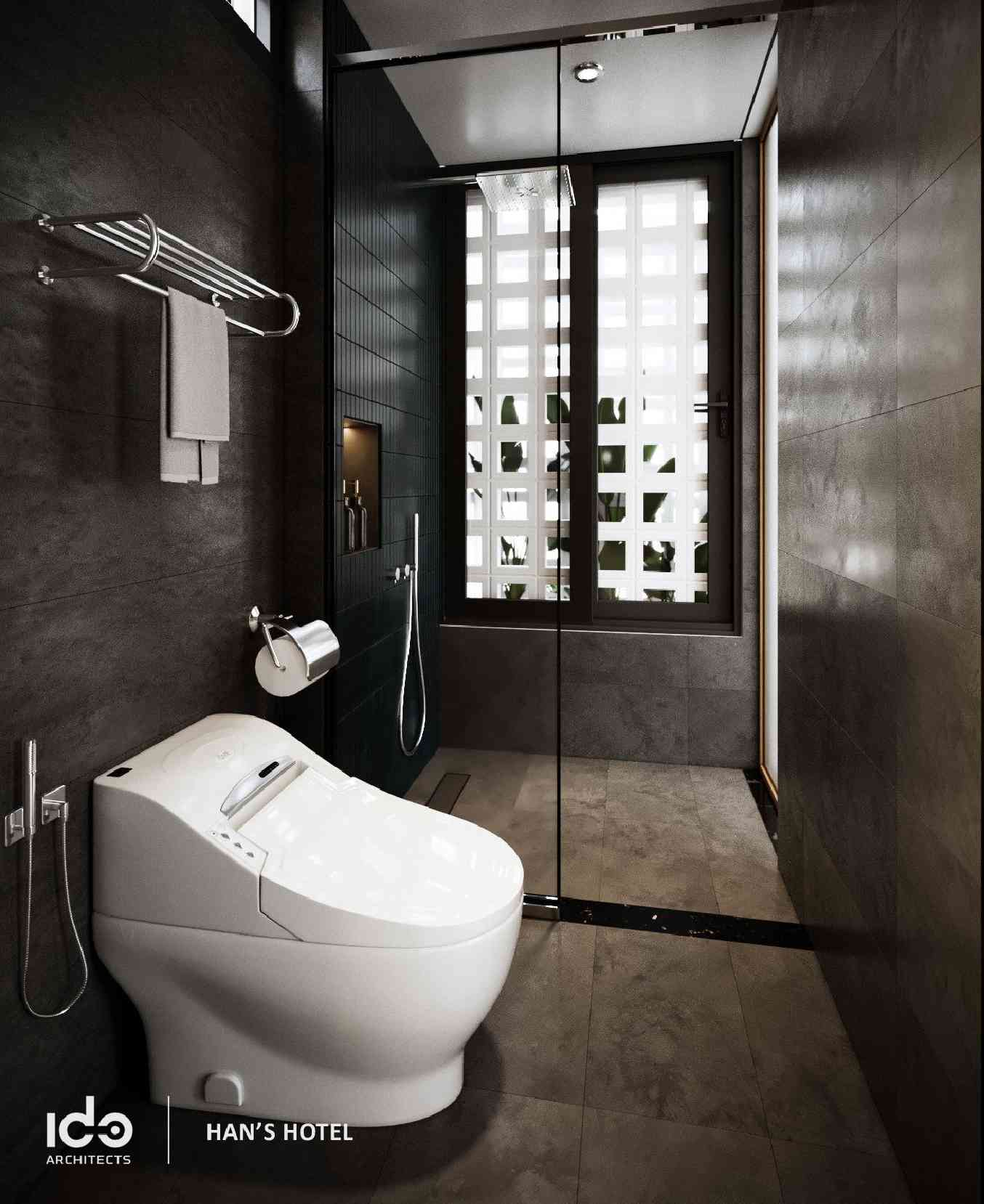 CẢI TẠO HANS HOTEL- ĐÀ NẴNG 17