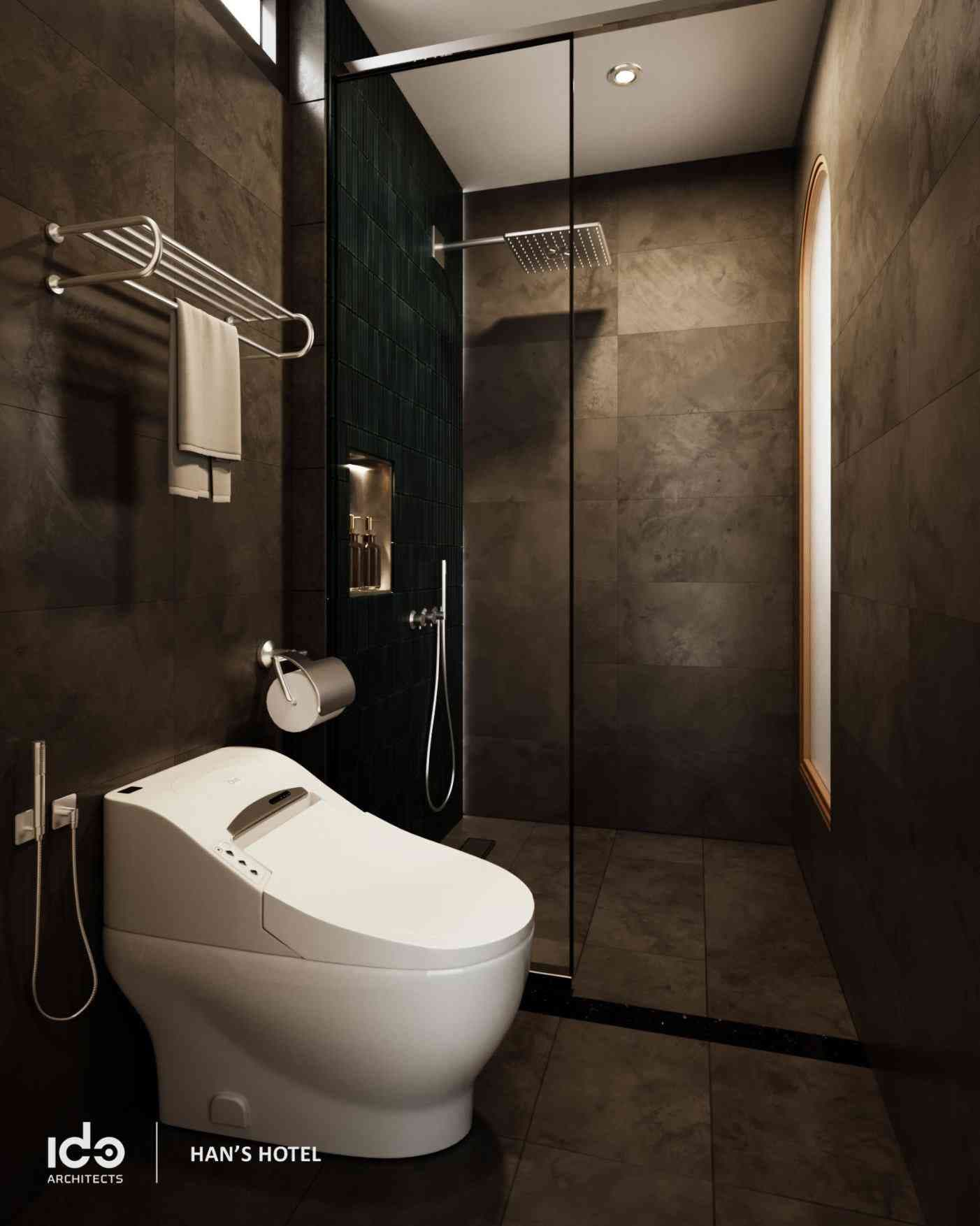 CẢI TẠO HANS HOTEL- ĐÀ NẴNG 15