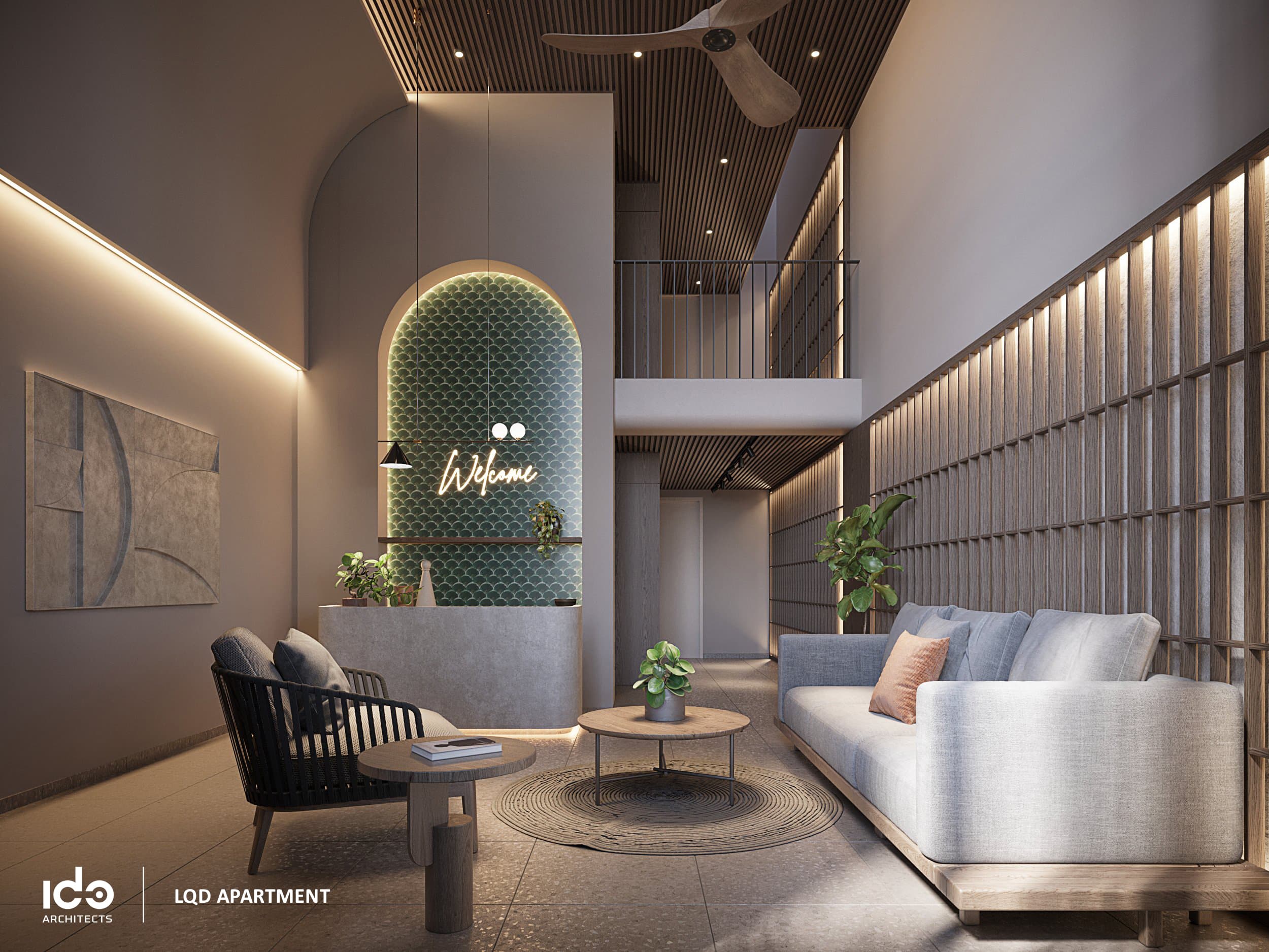 LQD APARTMENT - ĐÀ NẴNG 21