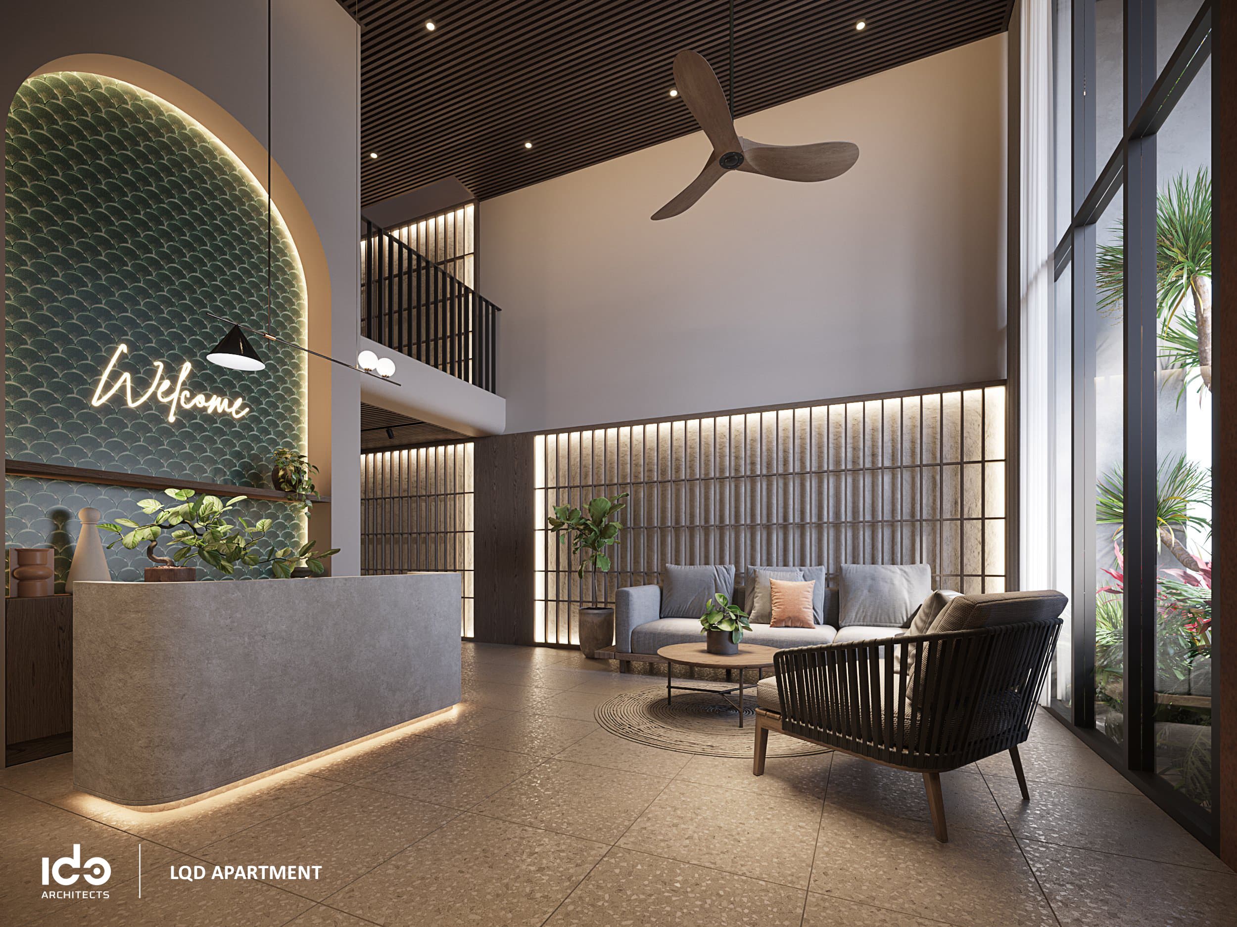 LQD APARTMENT - ĐÀ NẴNG 23