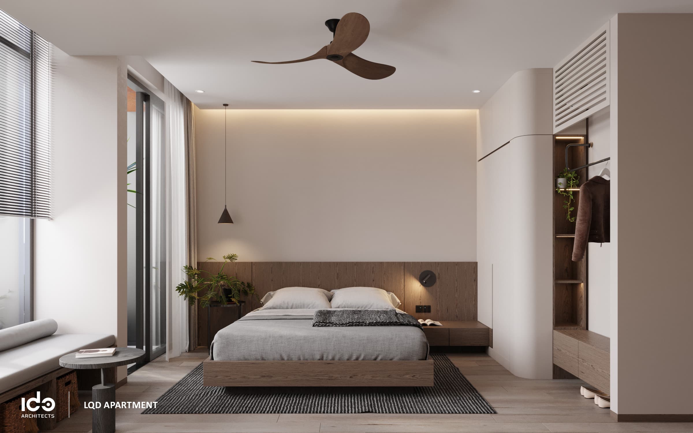 LQD APARTMENT - ĐÀ NẴNG 18