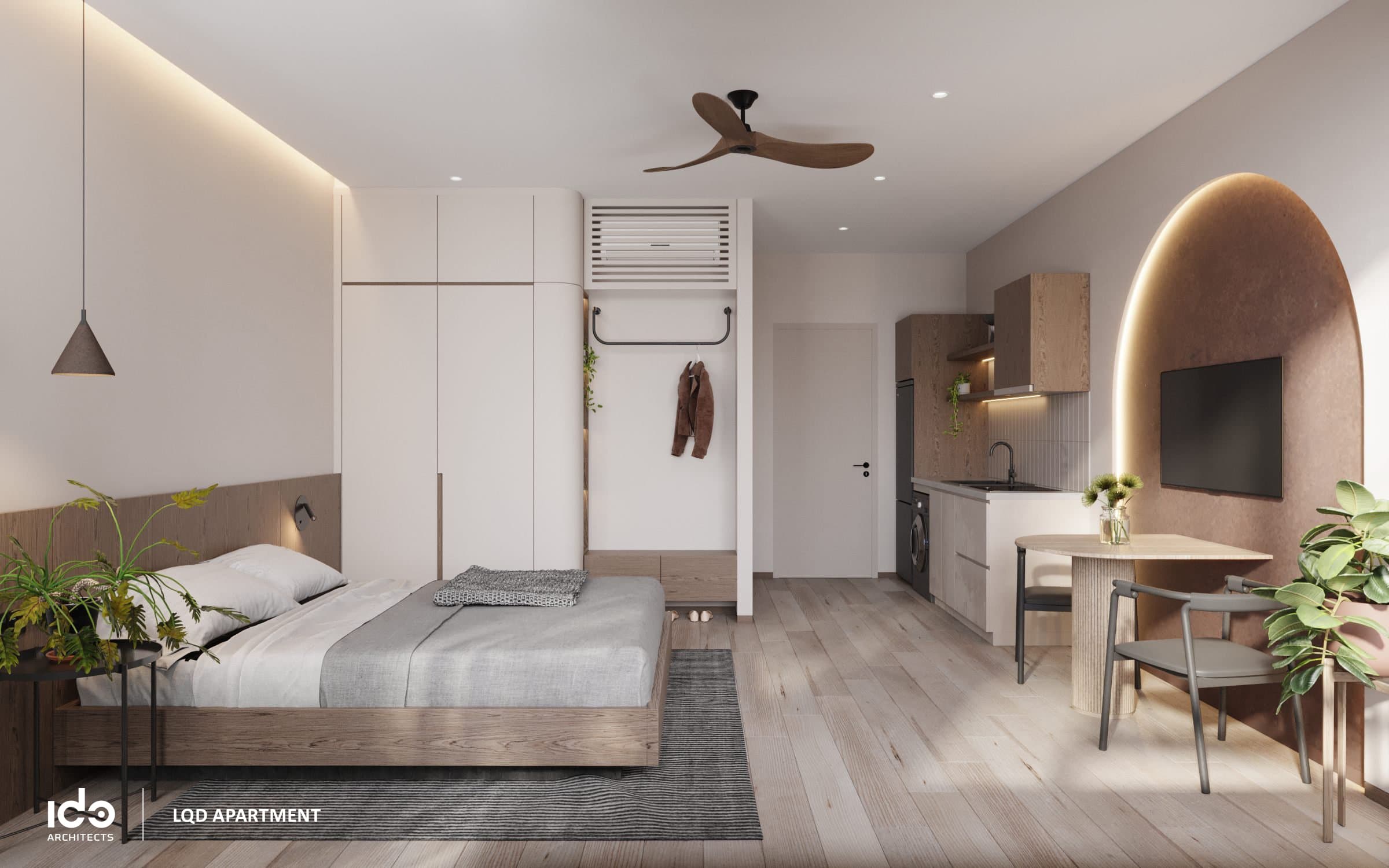 LQD APARTMENT - ĐÀ NẴNG 17
