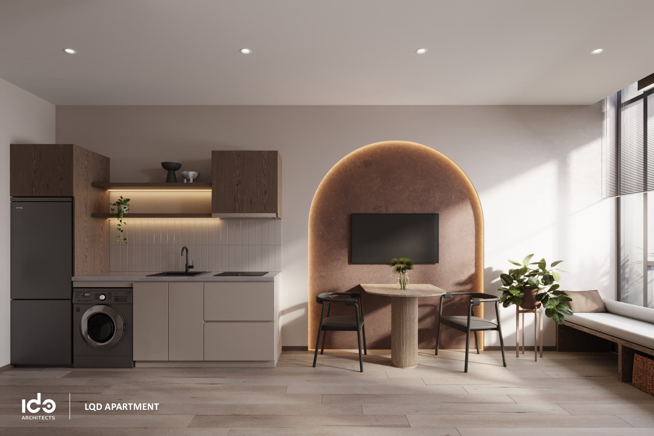 LQD APARTMENT - ĐÀ NẴNG 19