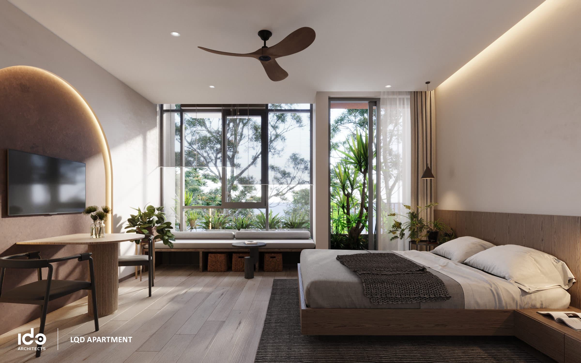 LQD APARTMENT - ĐÀ NẴNG 16