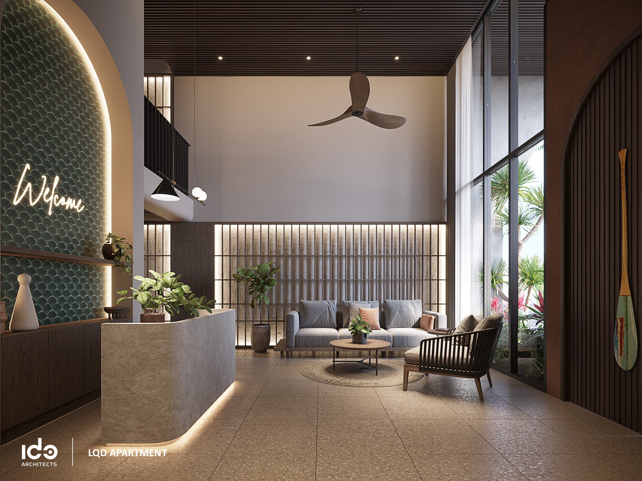 LQD APARTMENT - ĐÀ NẴNG 15