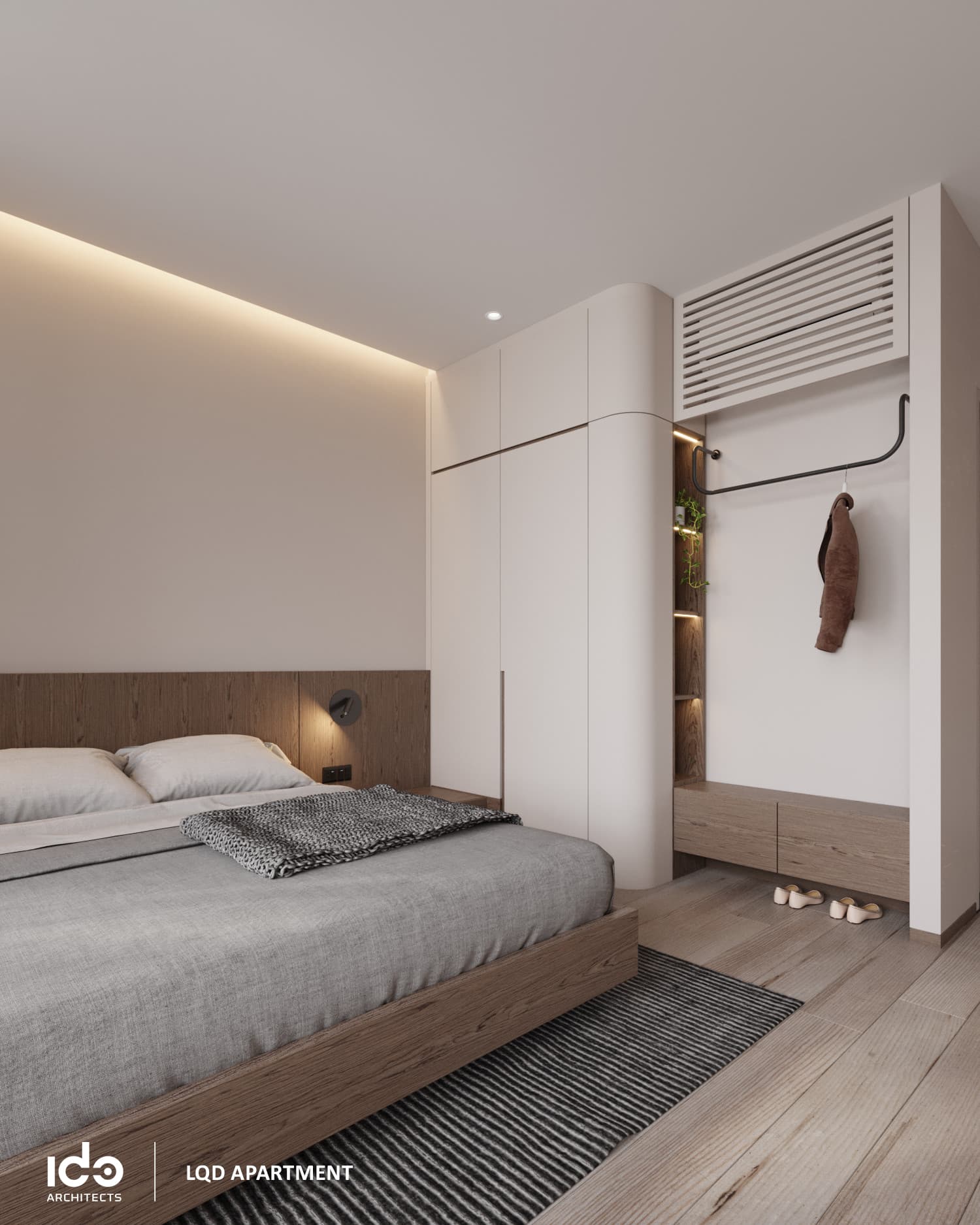 LQD APARTMENT - ĐÀ NẴNG 14