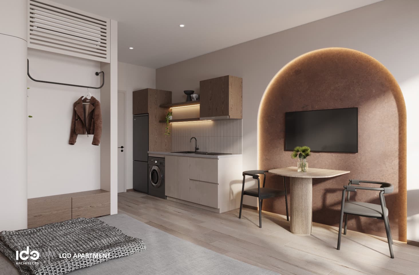 LQD APARTMENT - ĐÀ NẴNG 13