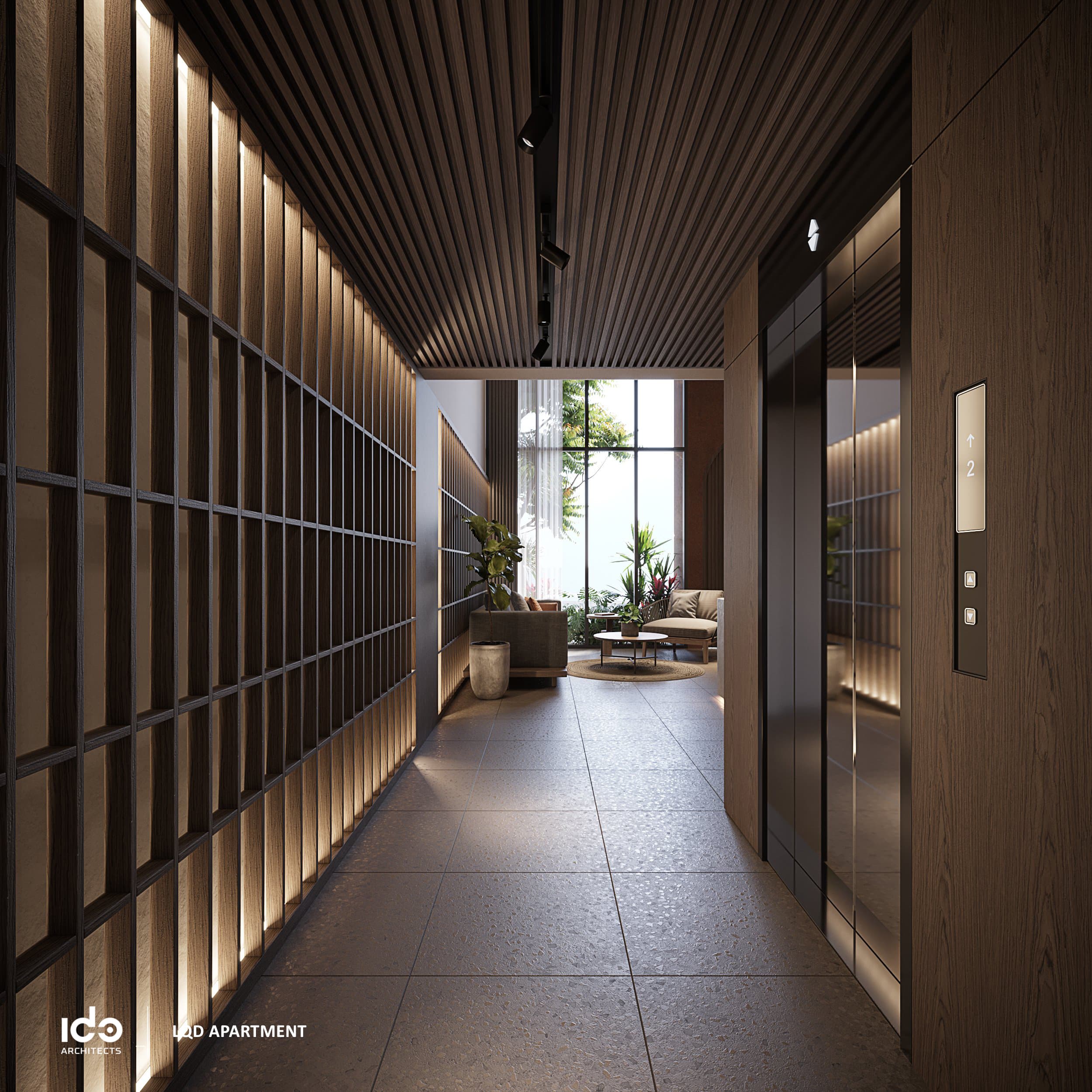 LQD APARTMENT - ĐÀ NẴNG 11