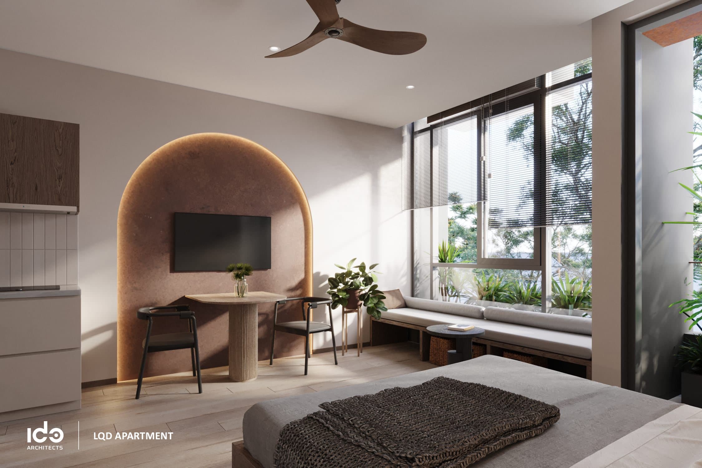 LQD APARTMENT - ĐÀ NẴNG 10