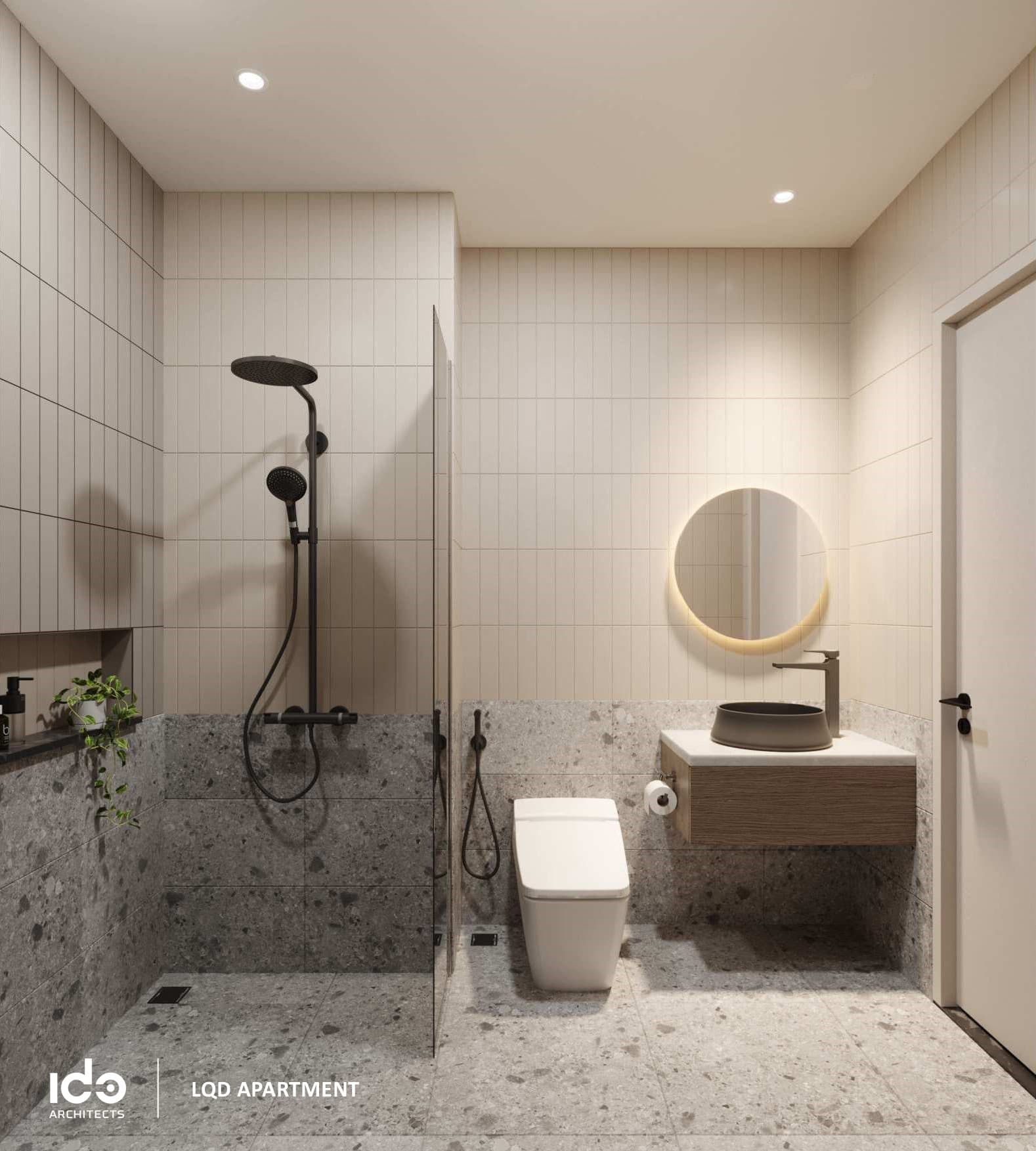 LQD APARTMENT - ĐÀ NẴNG 8