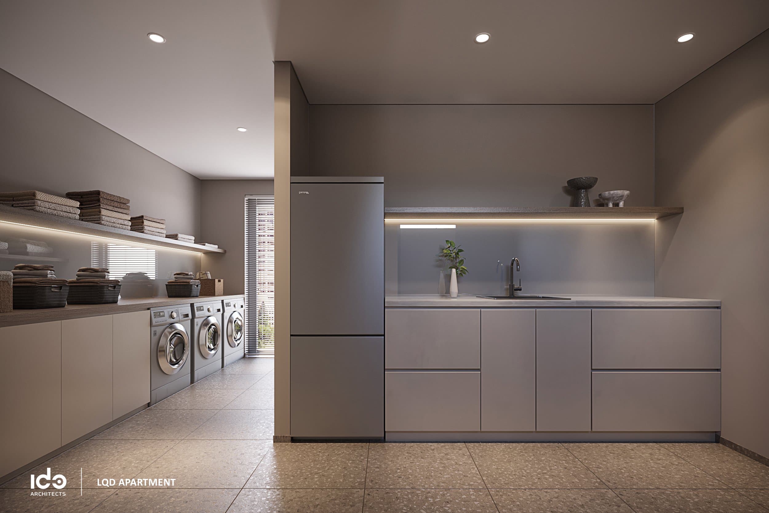 LQD APARTMENT - ĐÀ NẴNG 9
