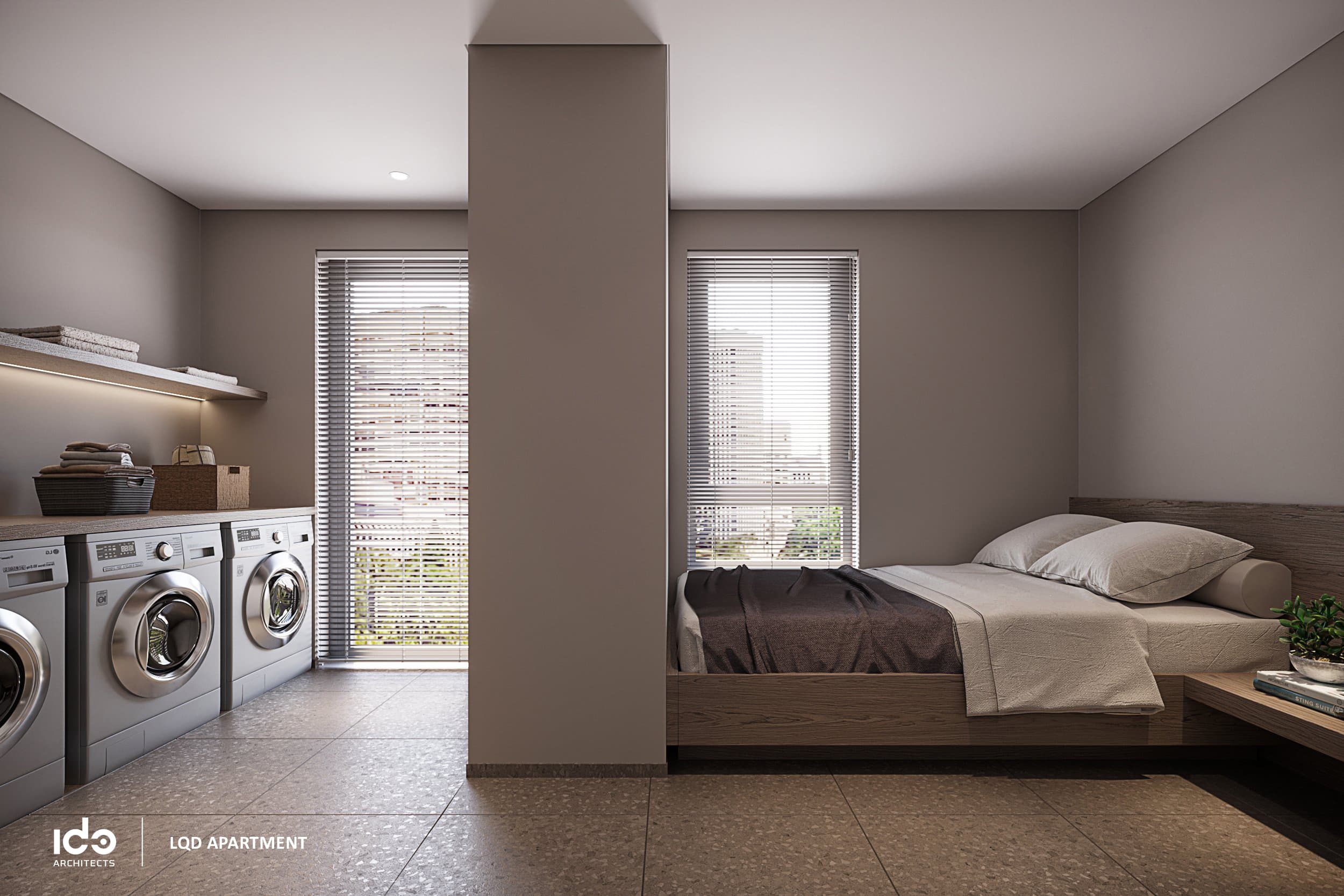 LQD APARTMENT - ĐÀ NẴNG 6