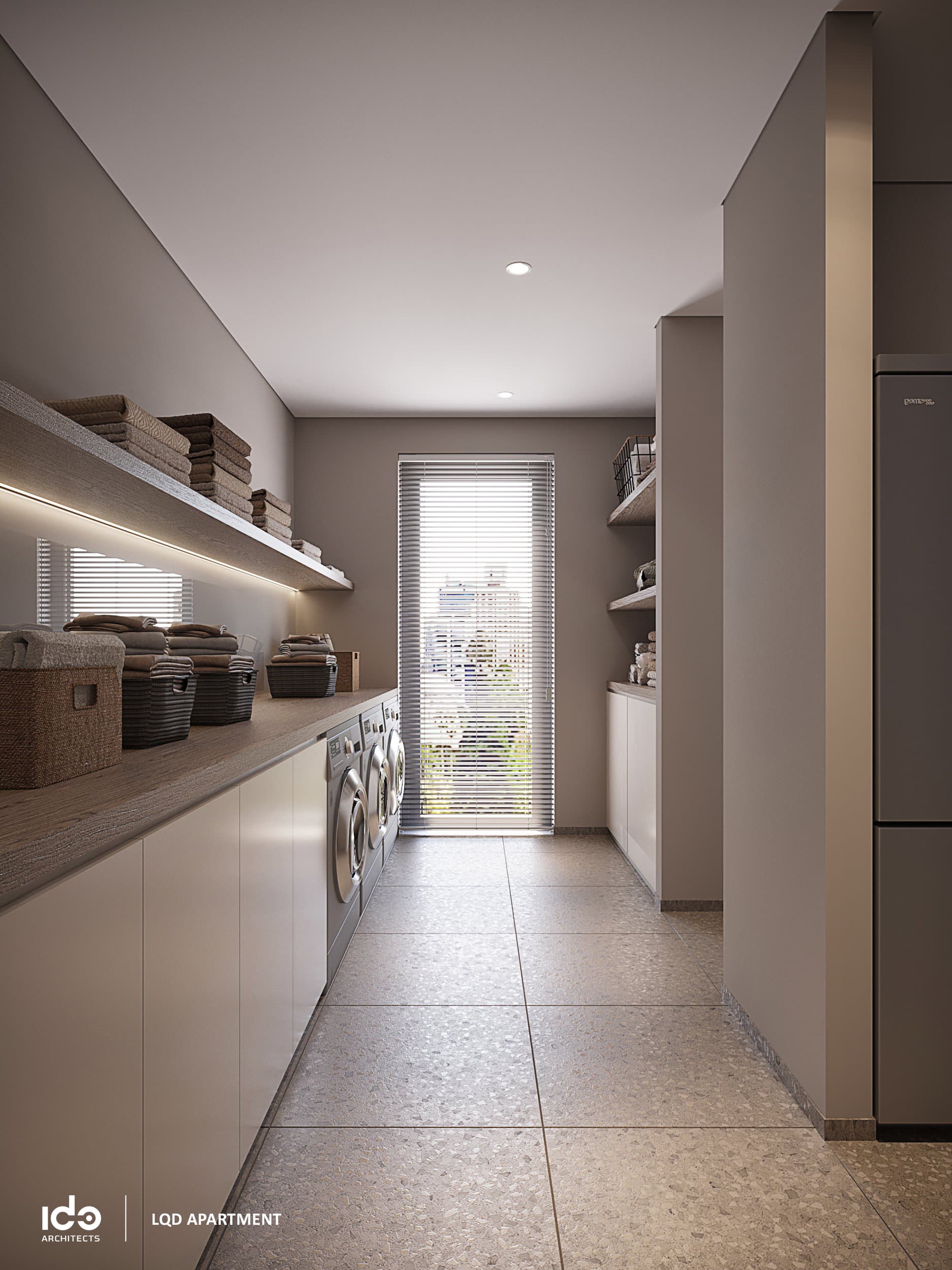 LQD APARTMENT - ĐÀ NẴNG 7