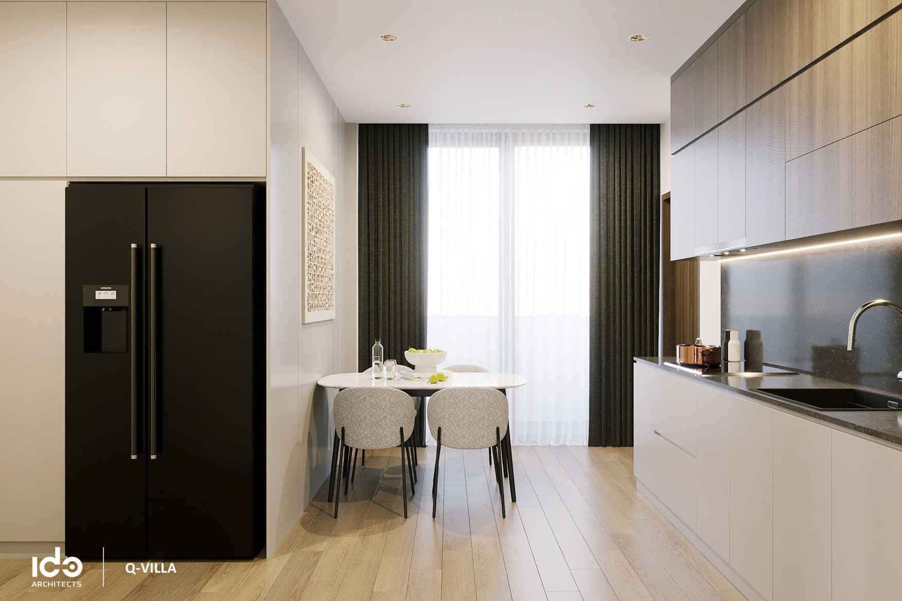Q VILLA - TAM KỲ 33