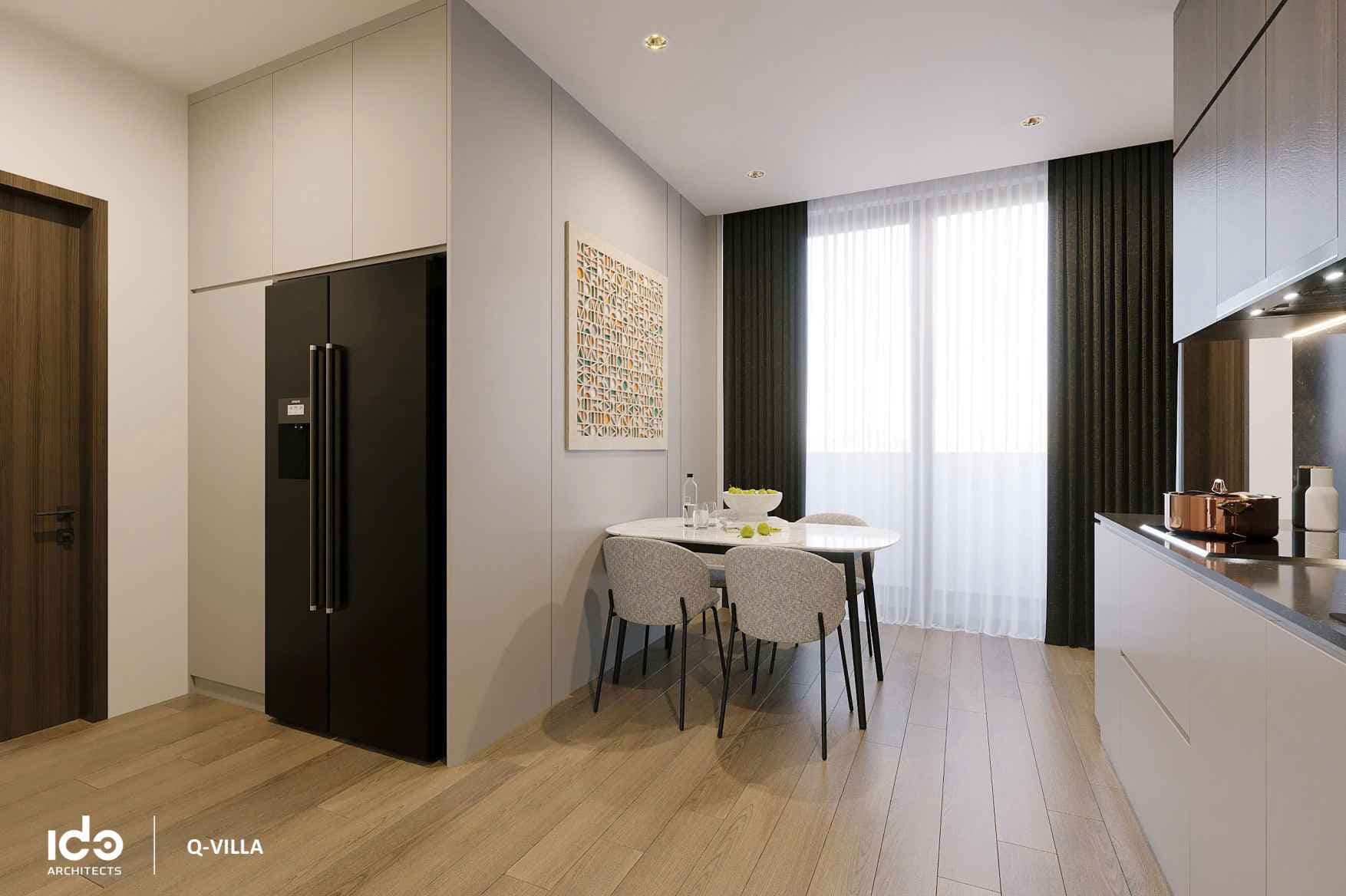 Q VILLA - TAM KỲ 31