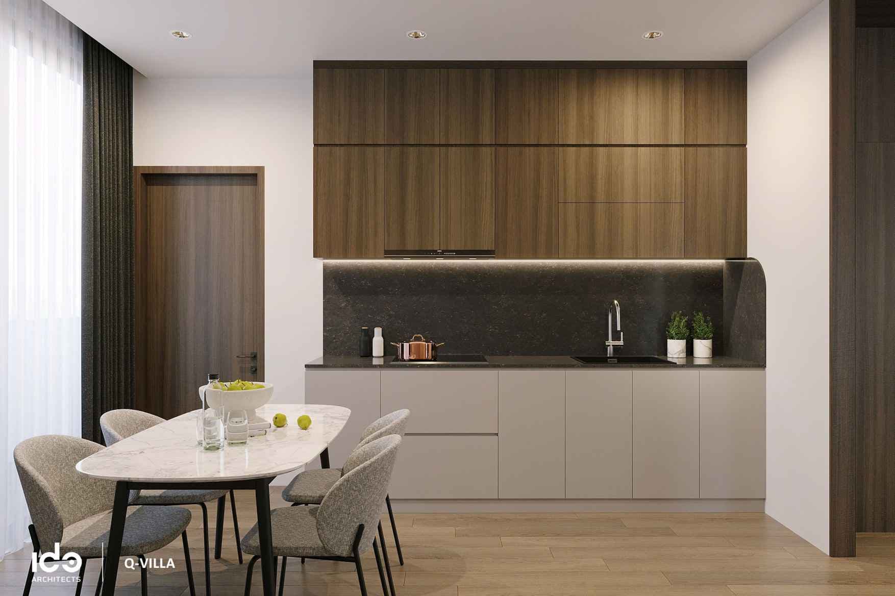 Q VILLA - TAM KỲ 34