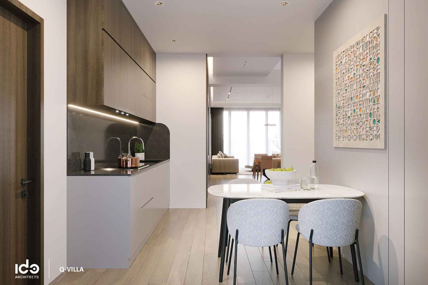 Q VILLA - TAM KỲ 32