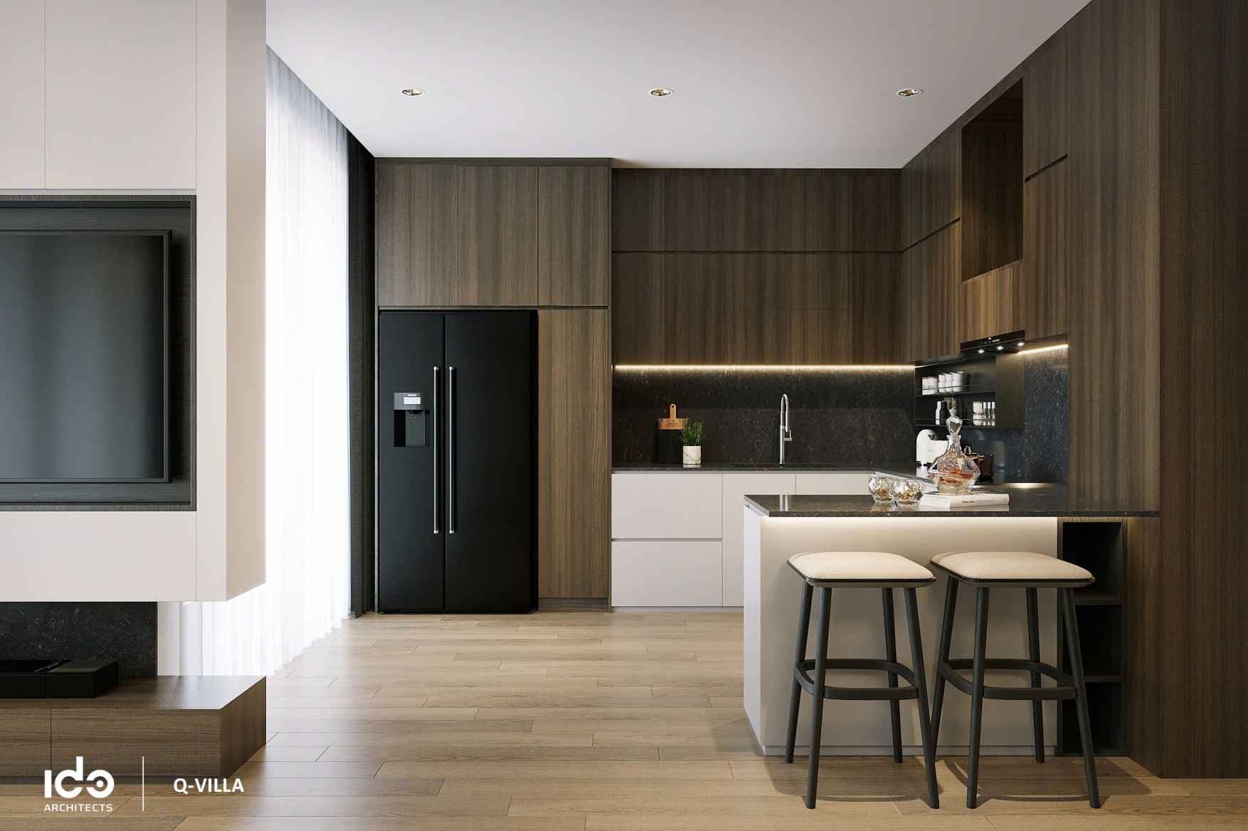 Q VILLA - TAM KỲ 30
