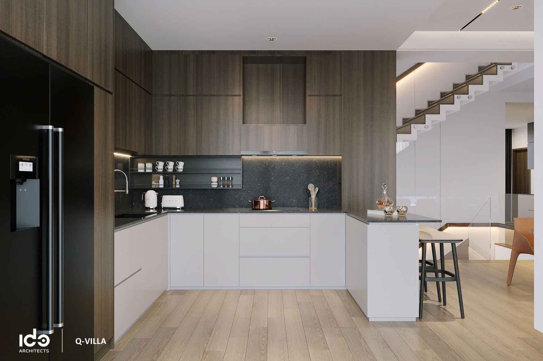 Q VILLA - TAM KỲ 28