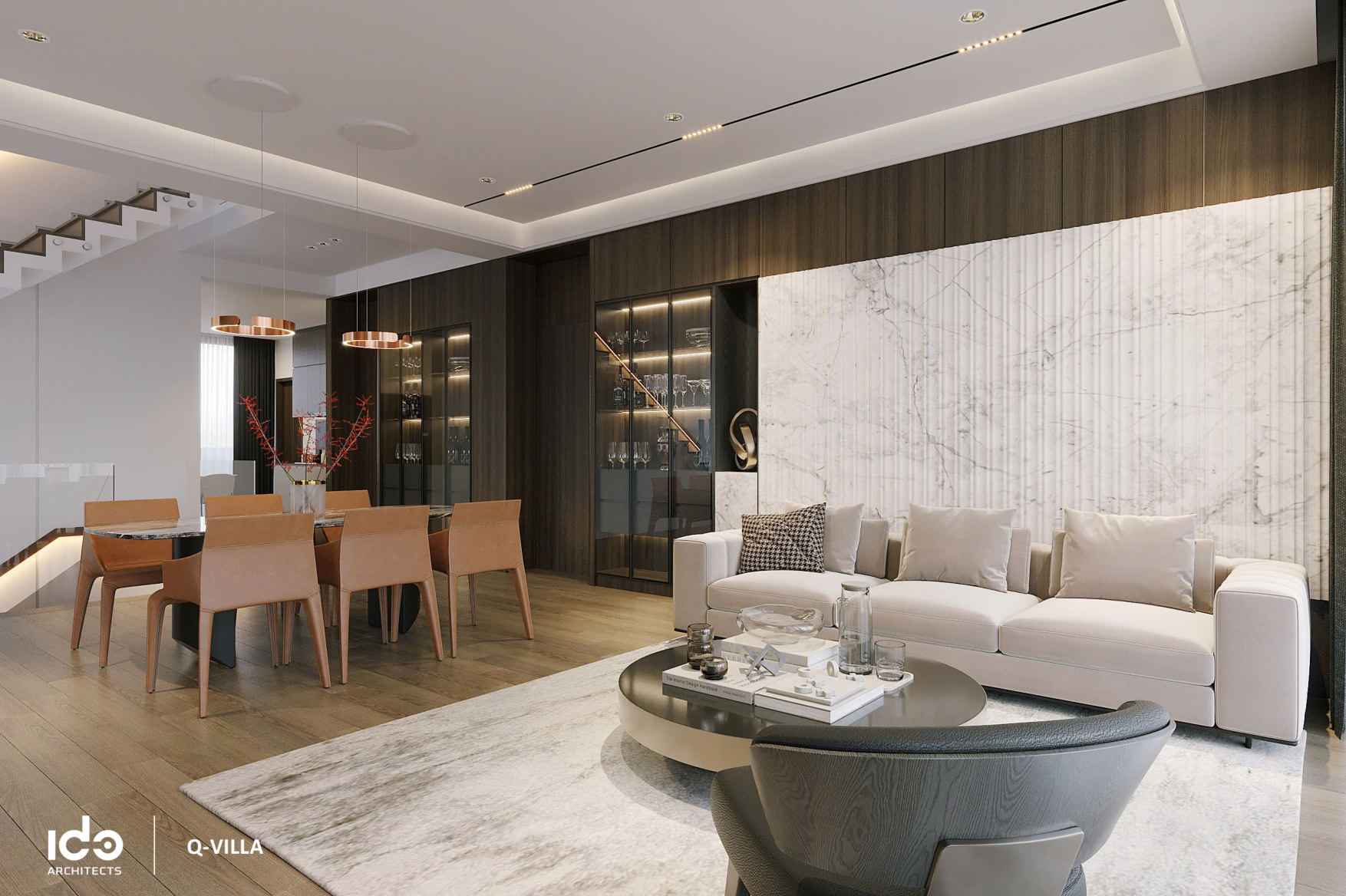 Q VILLA - TAM KỲ 27