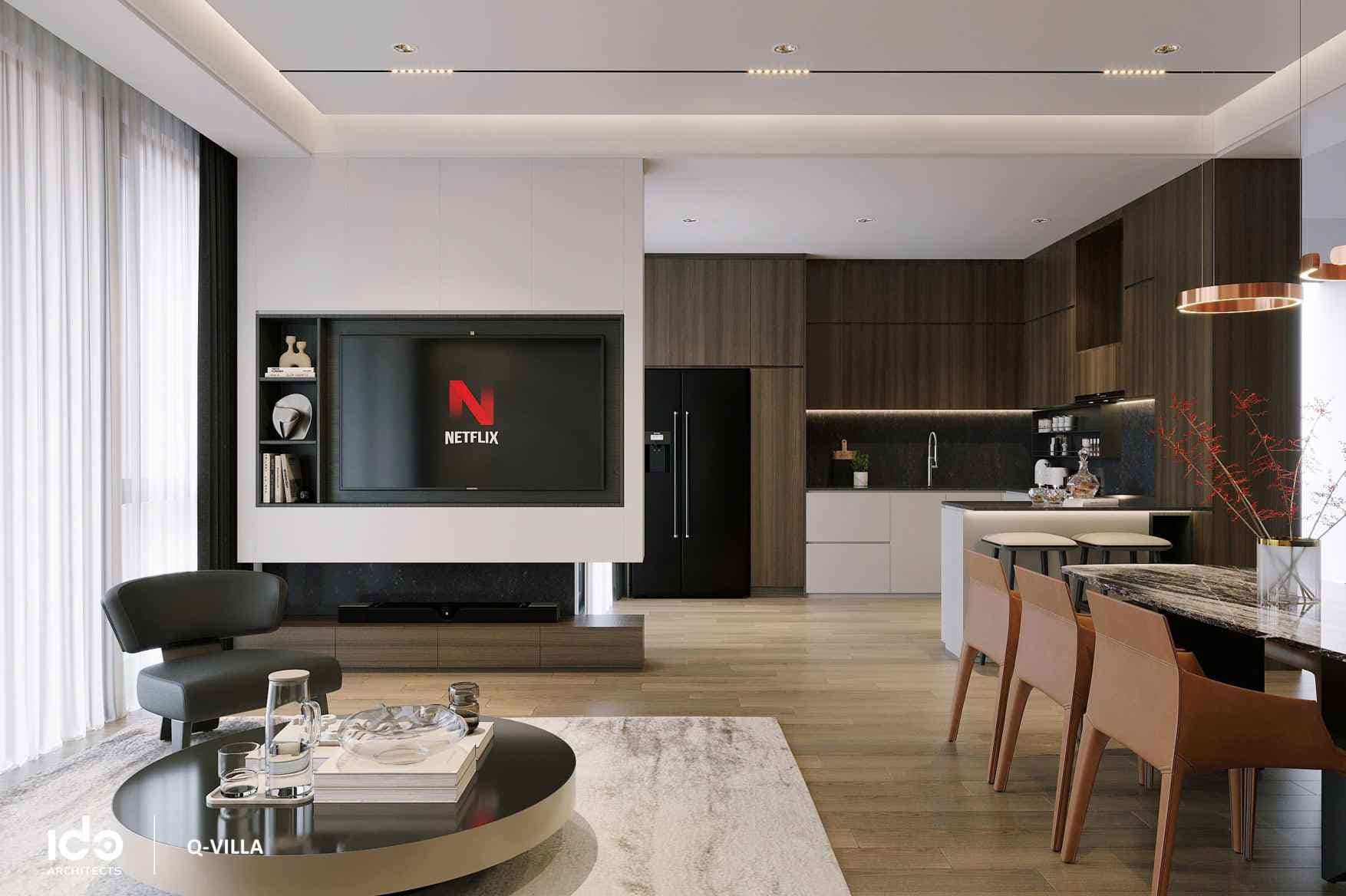 Q VILLA - TAM KỲ 24