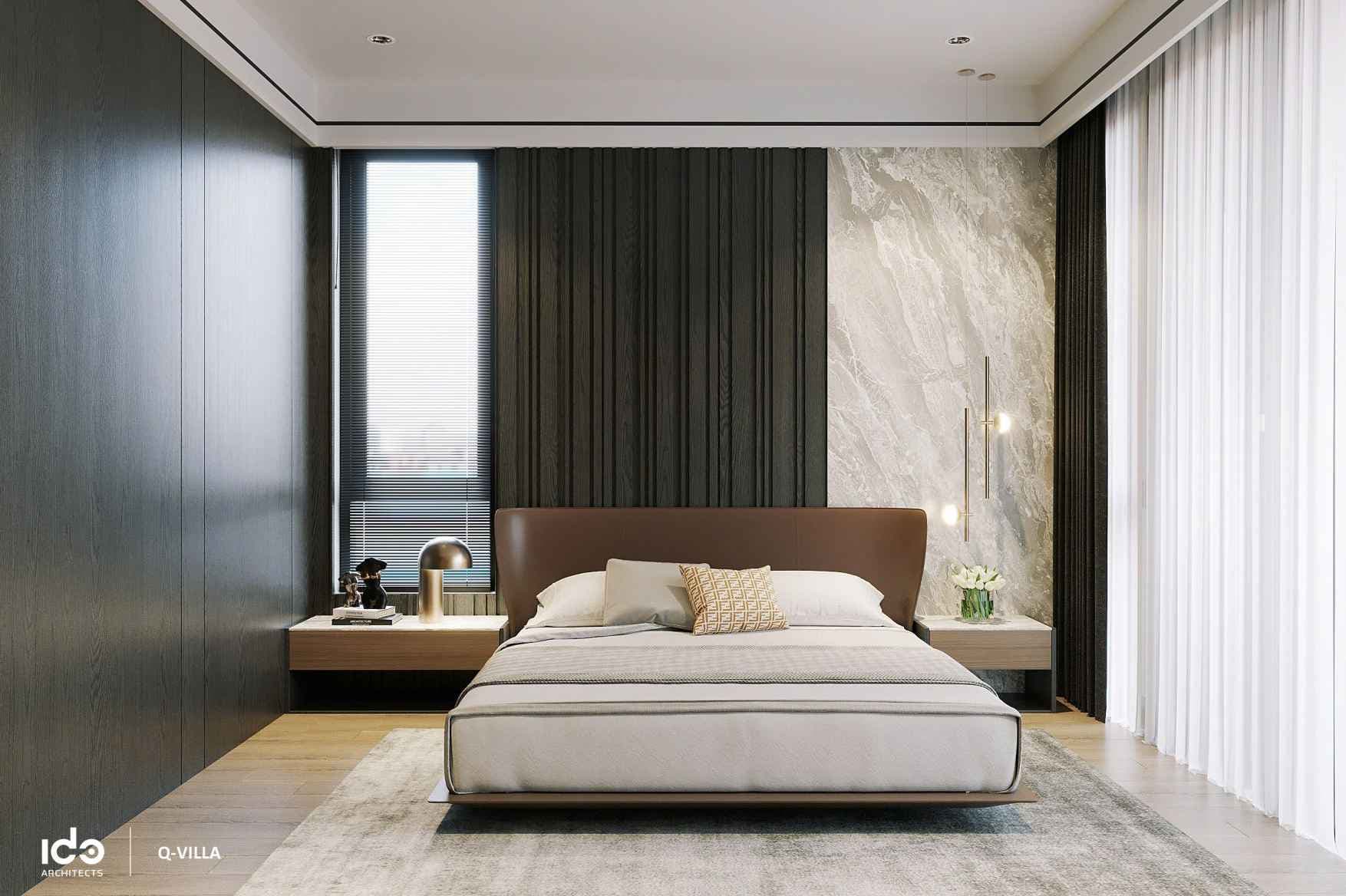 Q VILLA - TAM KỲ 23