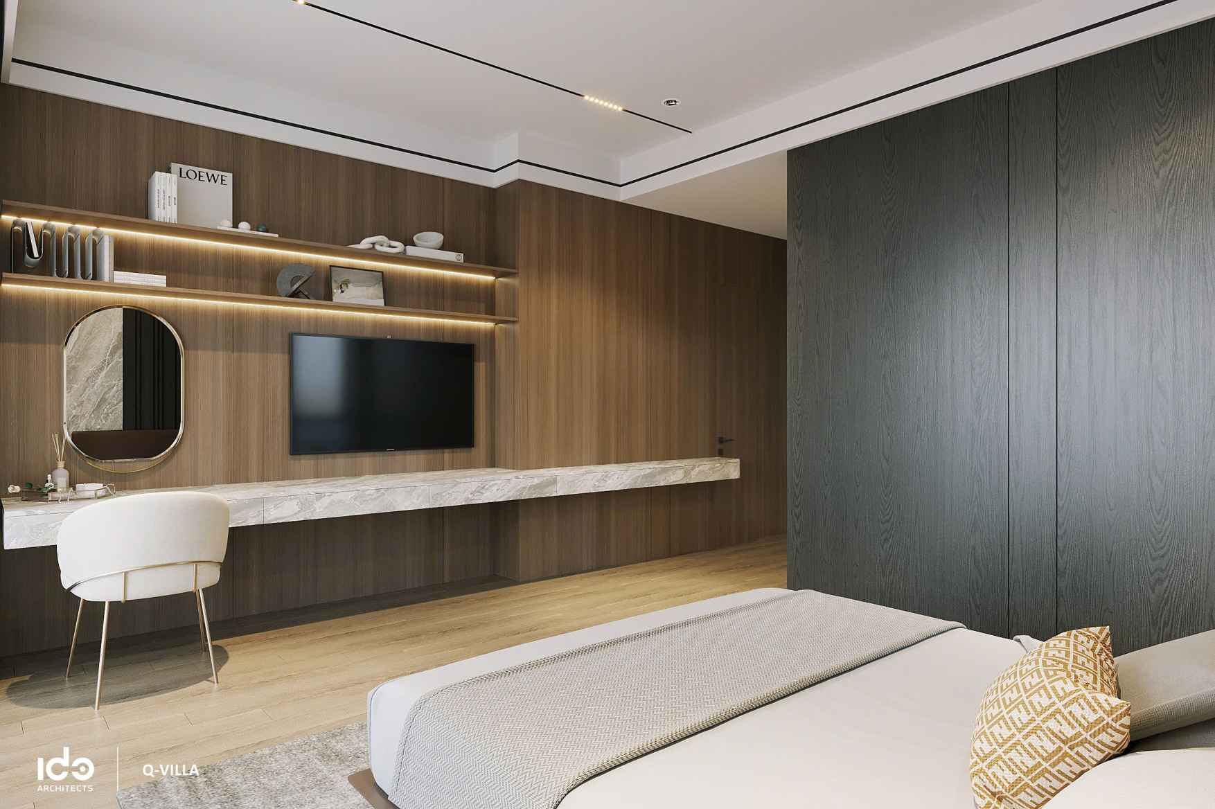 Q VILLA - TAM KỲ 20