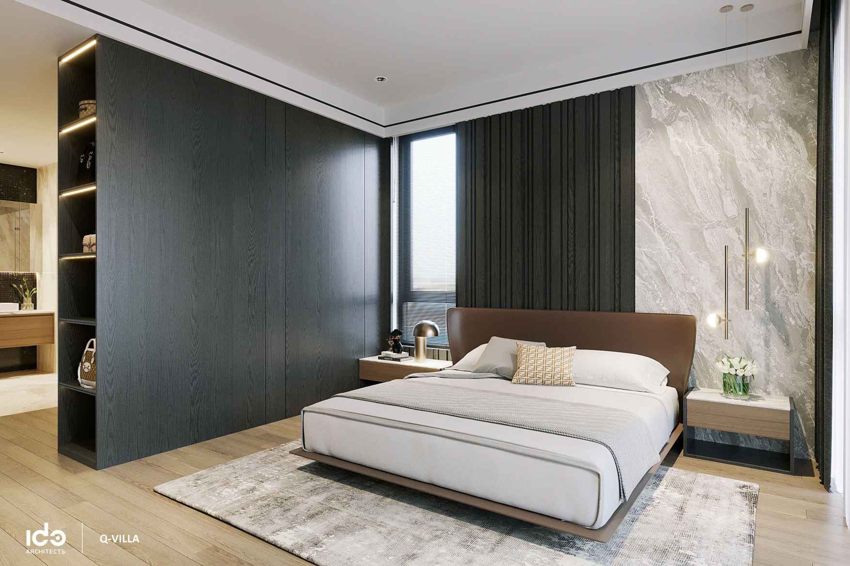 Q VILLA - TAM KỲ 16