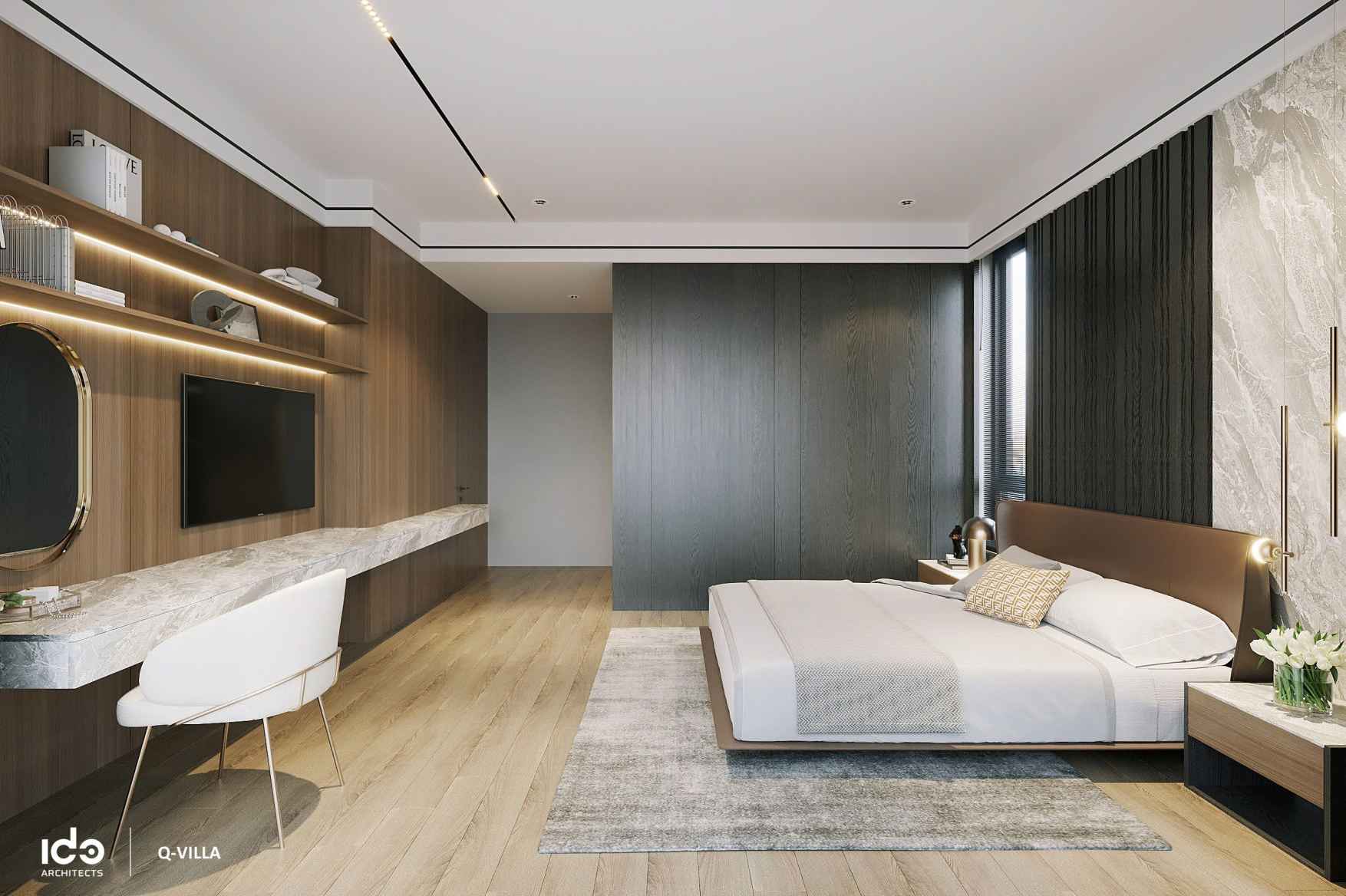 Q VILLA - TAM KỲ 18