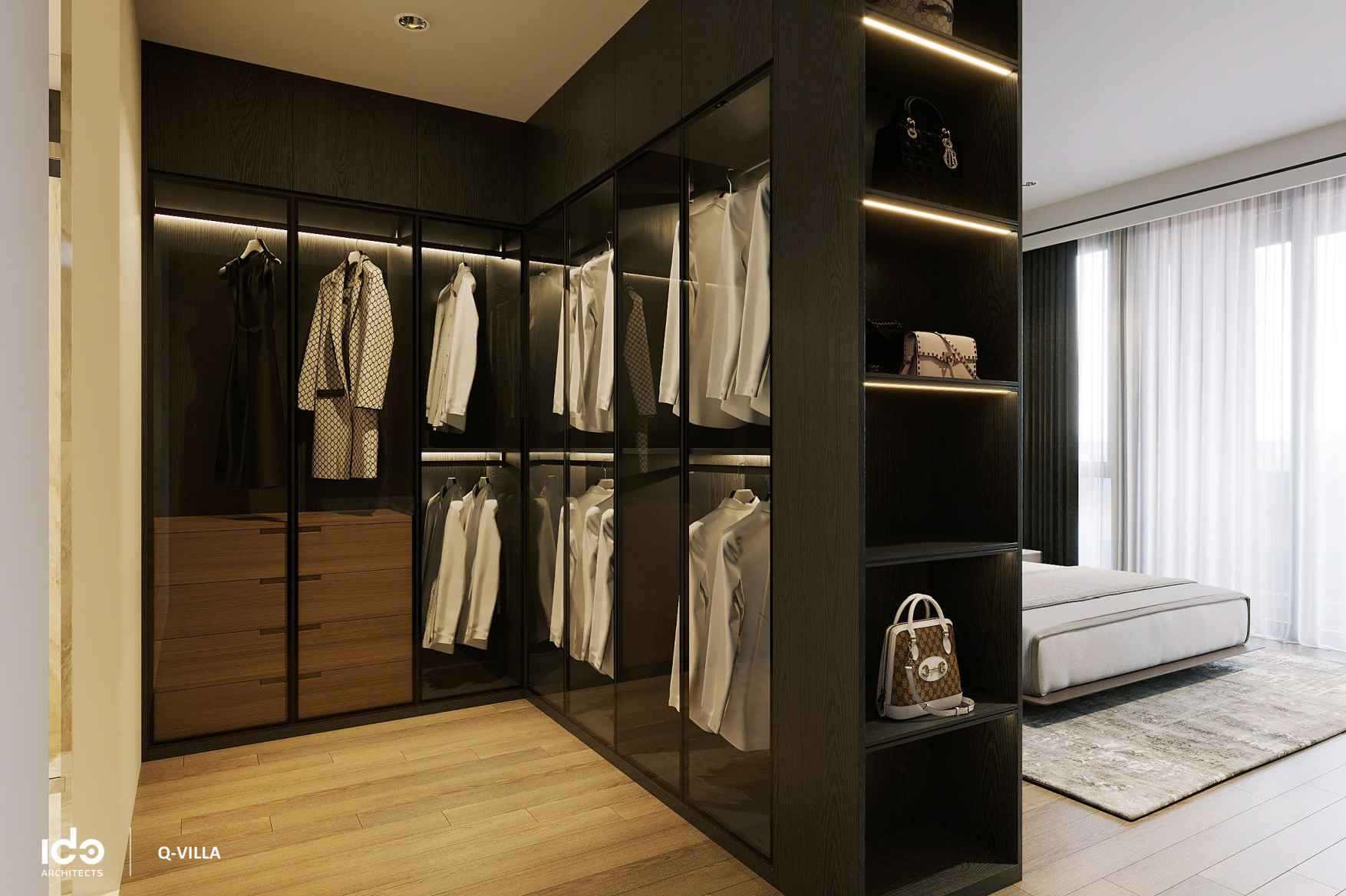 Q VILLA - TAM KỲ 17