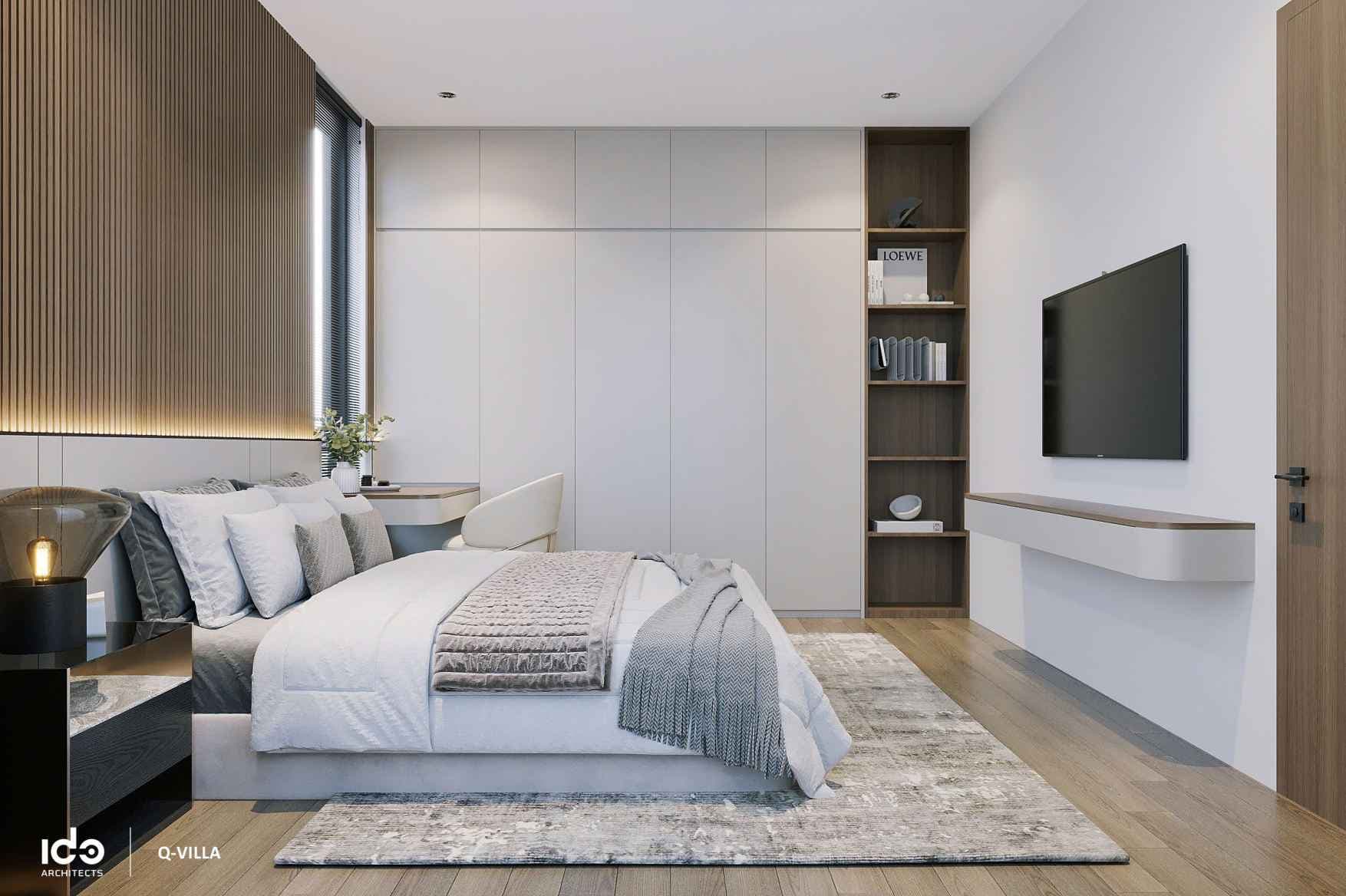Q VILLA - TAM KỲ 15