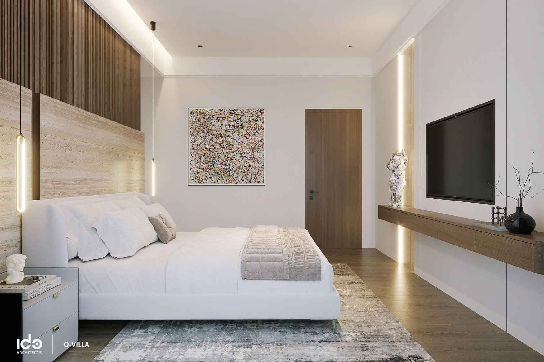 Q VILLA - TAM KỲ 14