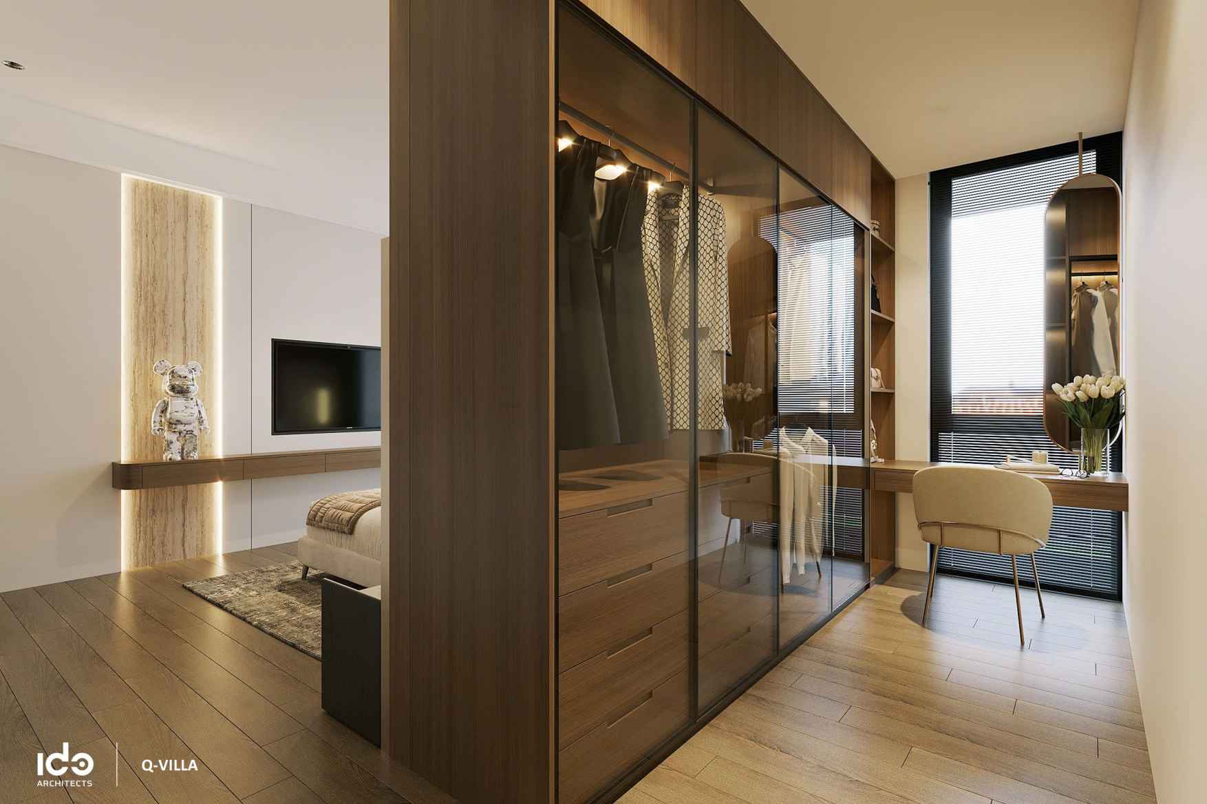 Q VILLA - TAM KỲ 12