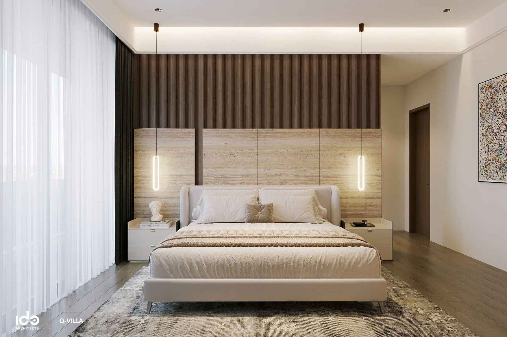 Q VILLA - TAM KỲ 13