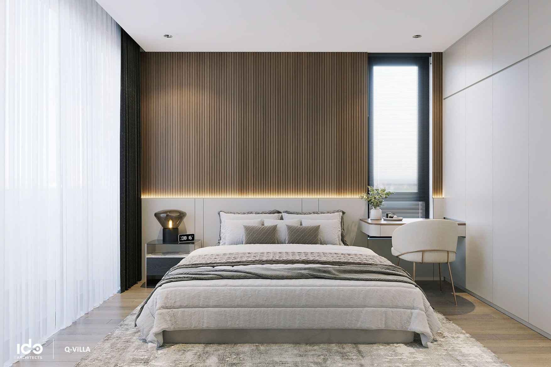 Q VILLA - TAM KỲ 11