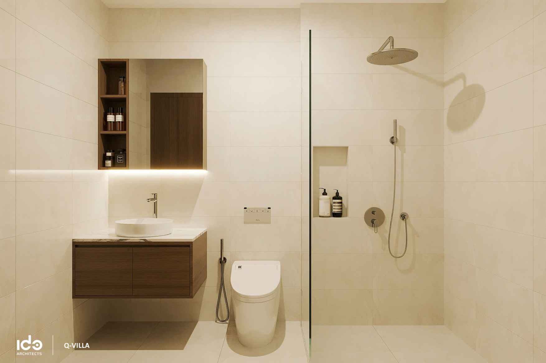 Q VILLA - TAM KỲ 10