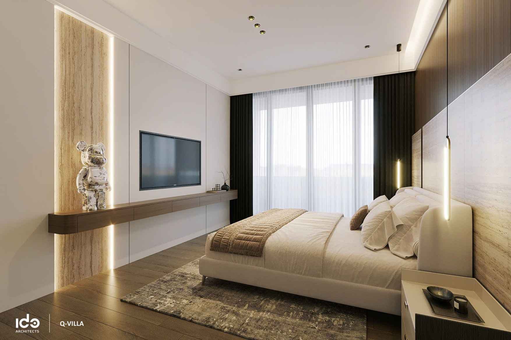 Q VILLA - TAM KỲ 9
