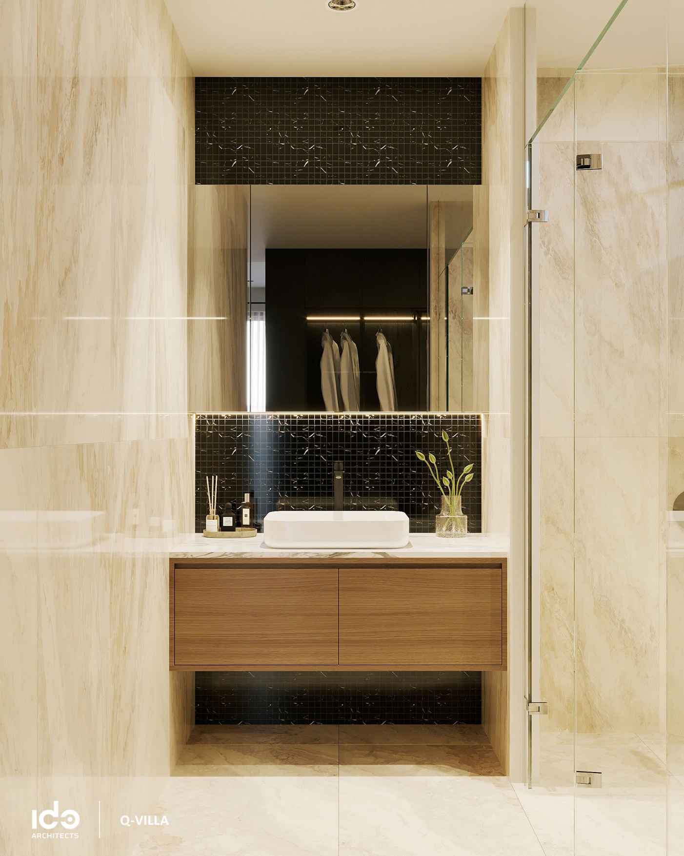 Q VILLA - TAM KỲ 6