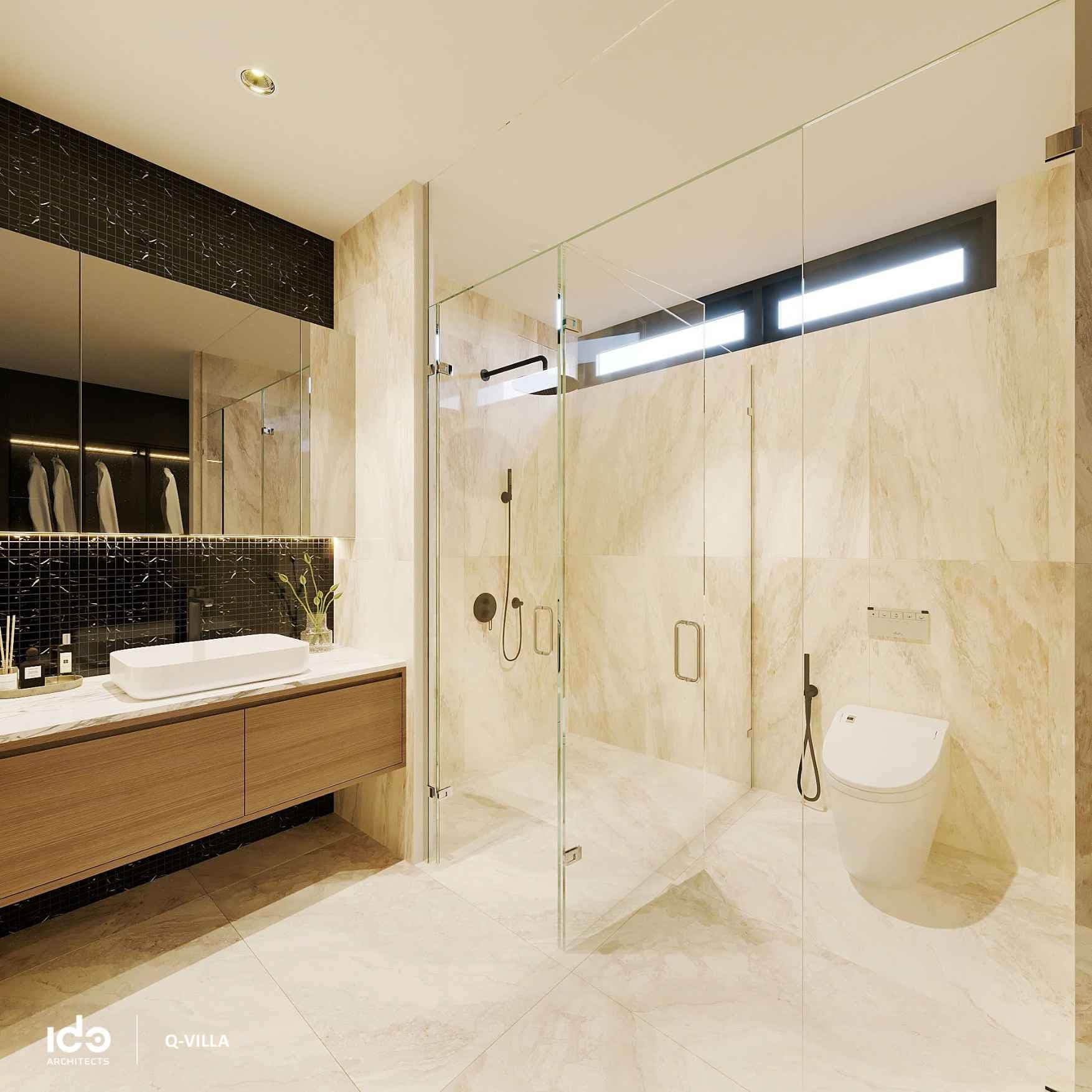 Q VILLA - TAM KỲ 7