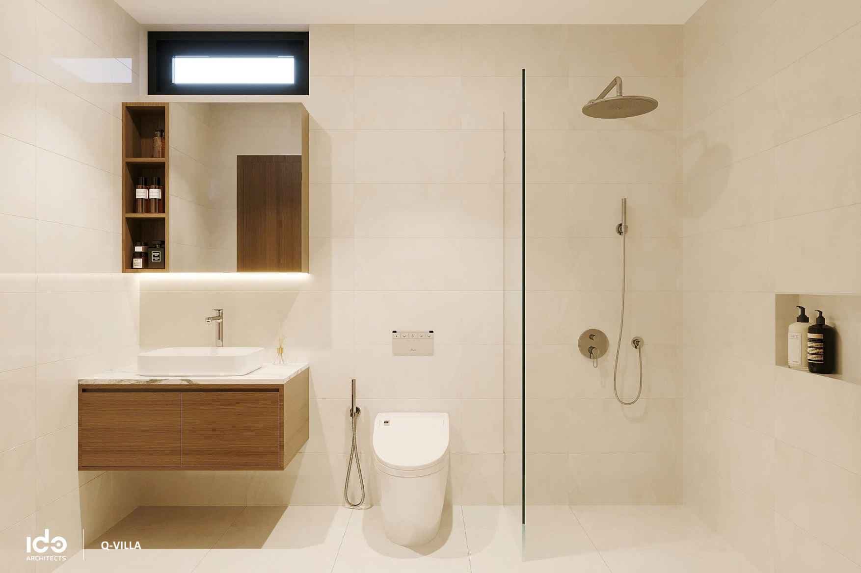 Q VILLA - TAM KỲ 8