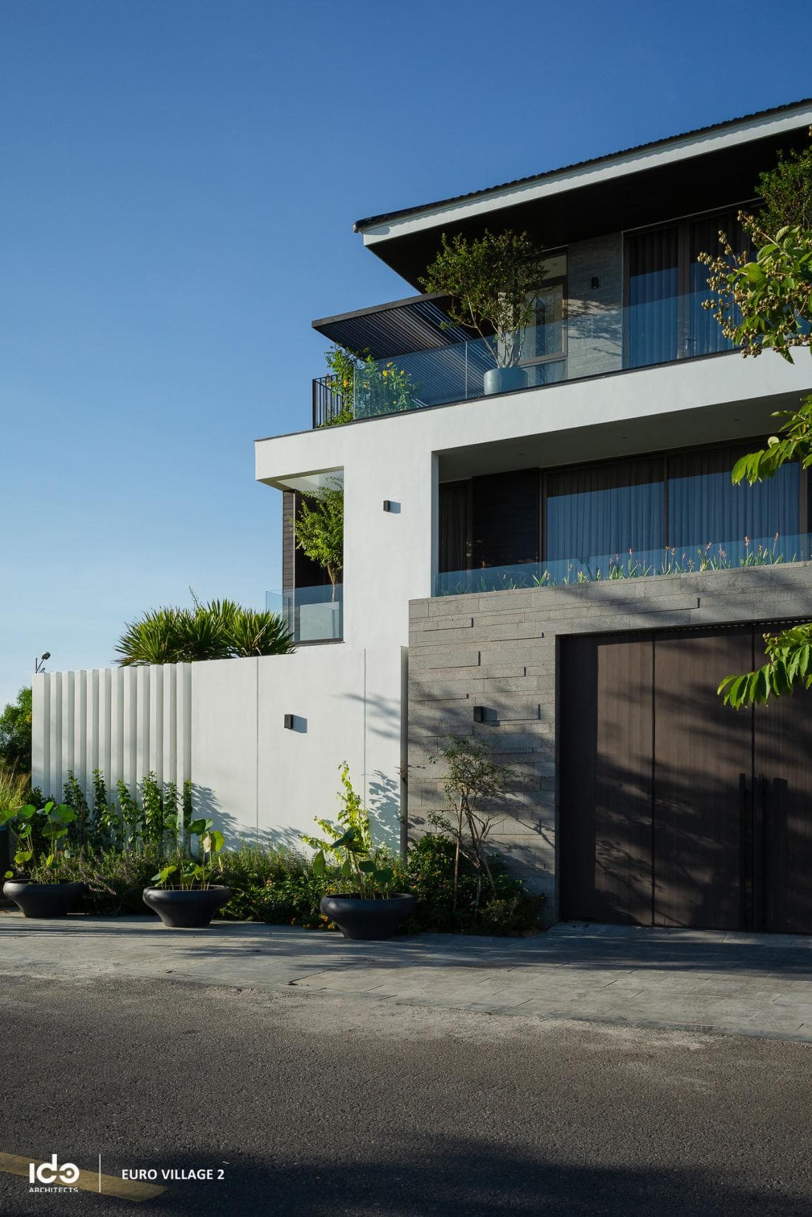 ẢNH HOÀN THIỆN EURO VILLAGE 2 - ĐÀ NẴNG 28