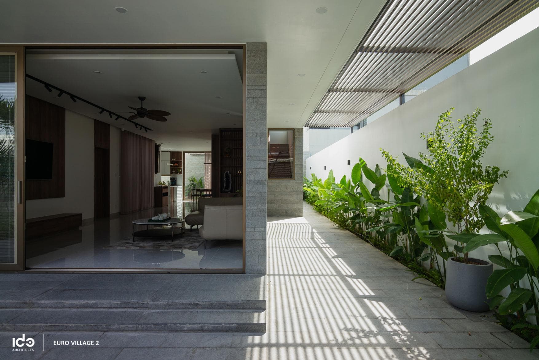 ẢNH HOÀN THIỆN EURO VILLAGE 2 - ĐÀ NẴNG 26