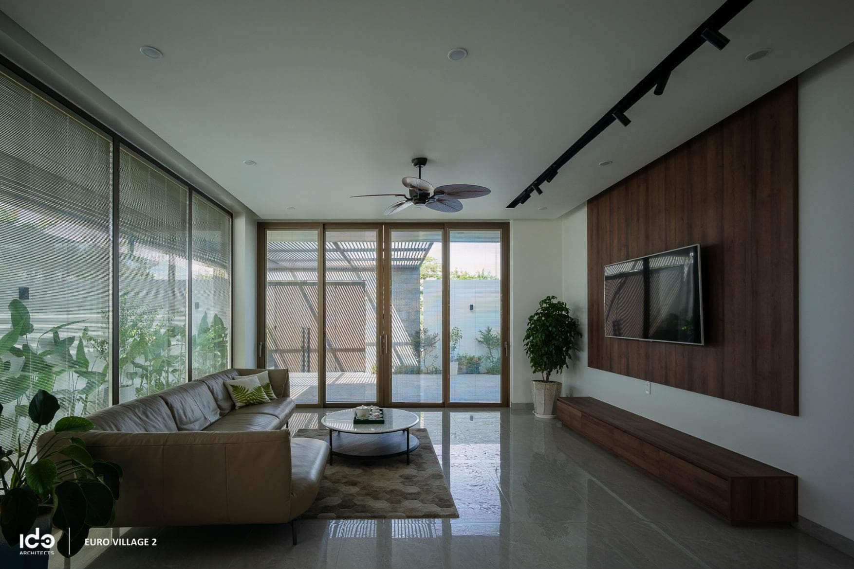 ẢNH HOÀN THIỆN EURO VILLAGE 2 - ĐÀ NẴNG 21